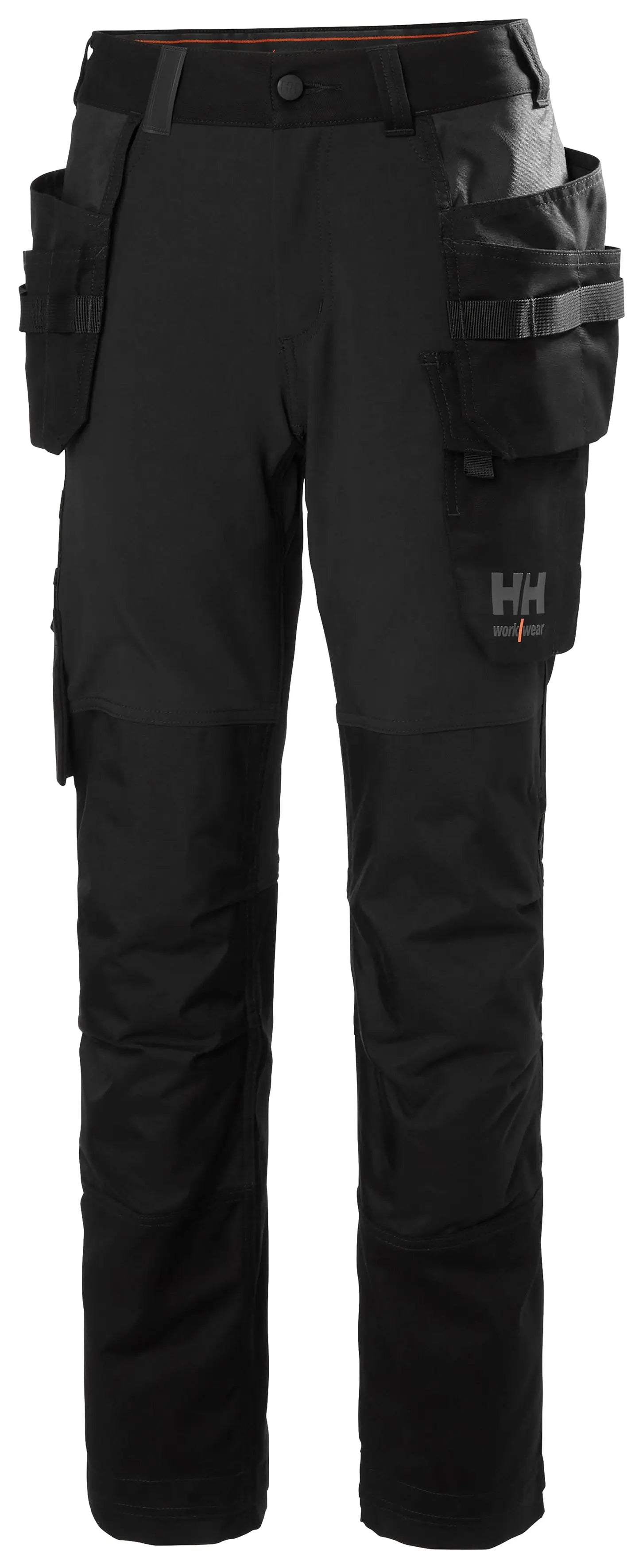 W LUNA 4X CONS PANT 