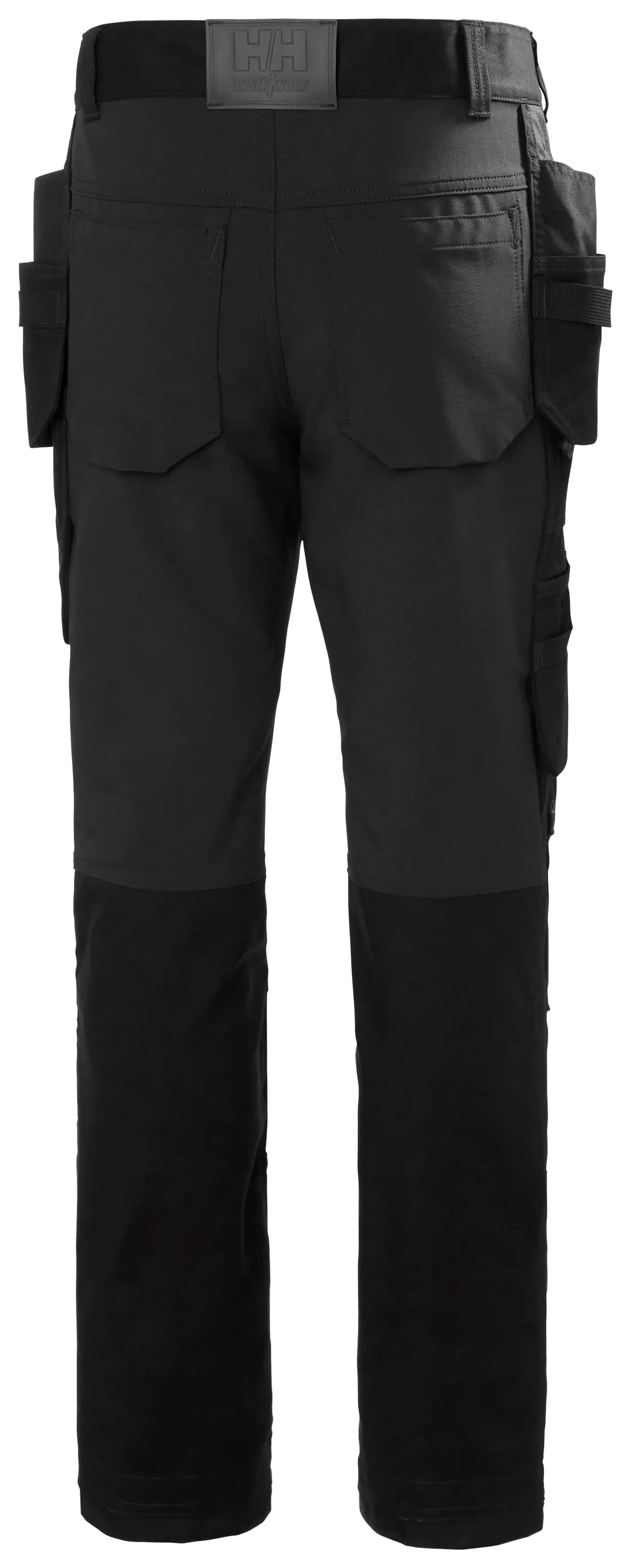 W LUNA 4X CONS PANT 