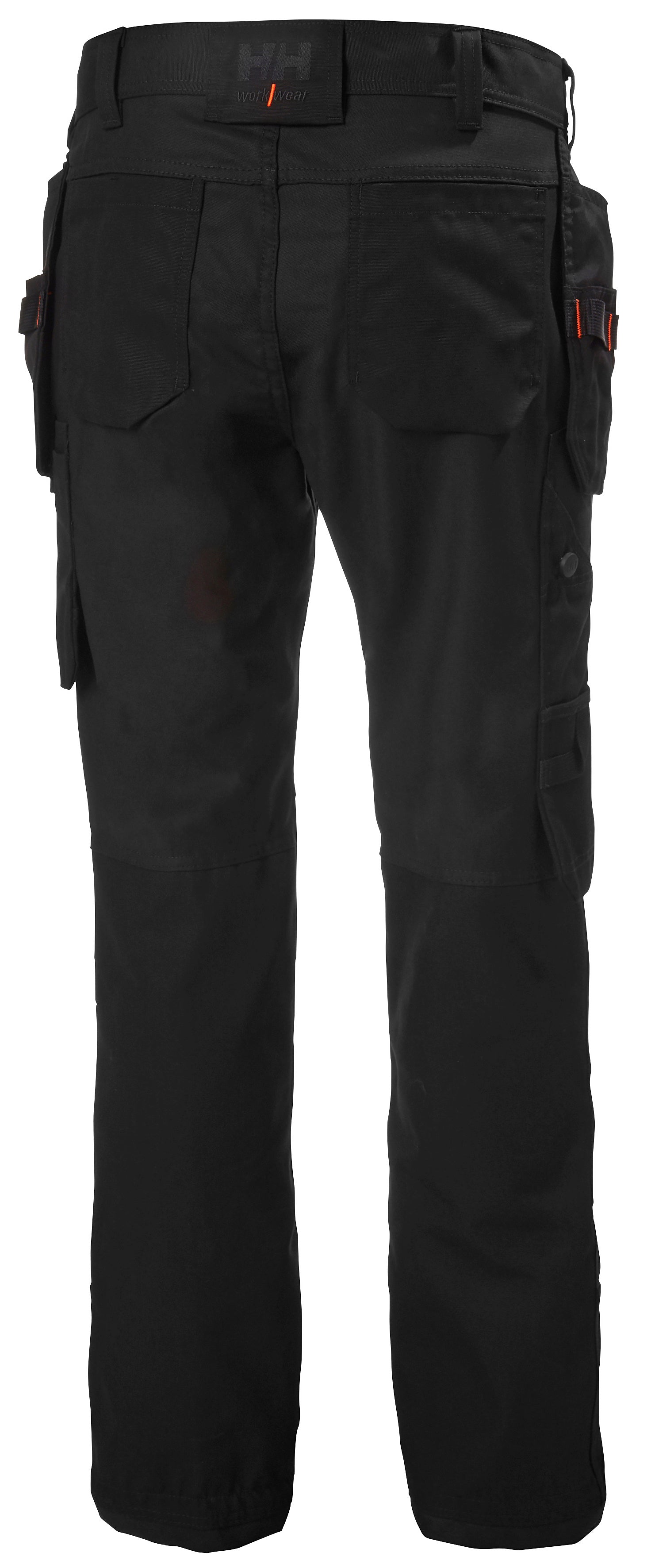 W LUNA CONS PANT 