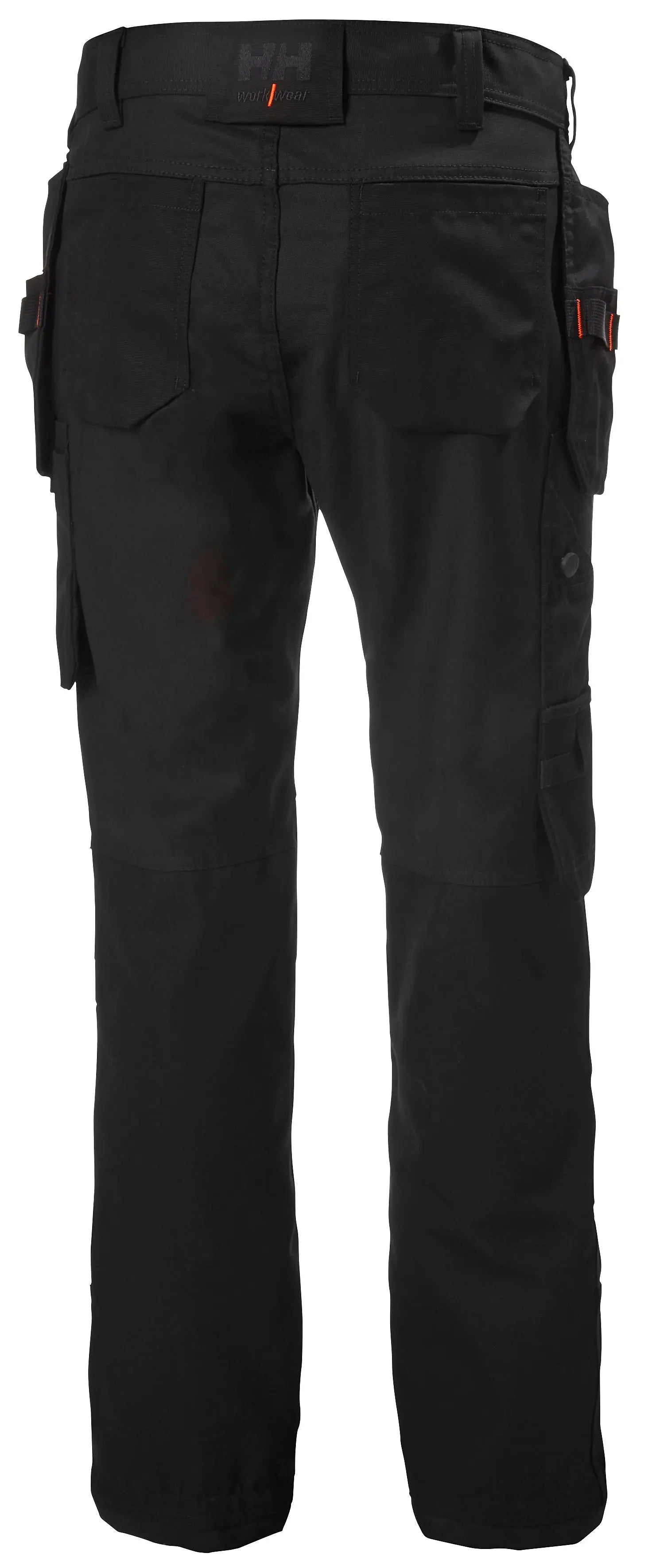 W LUNA CONS PANT 