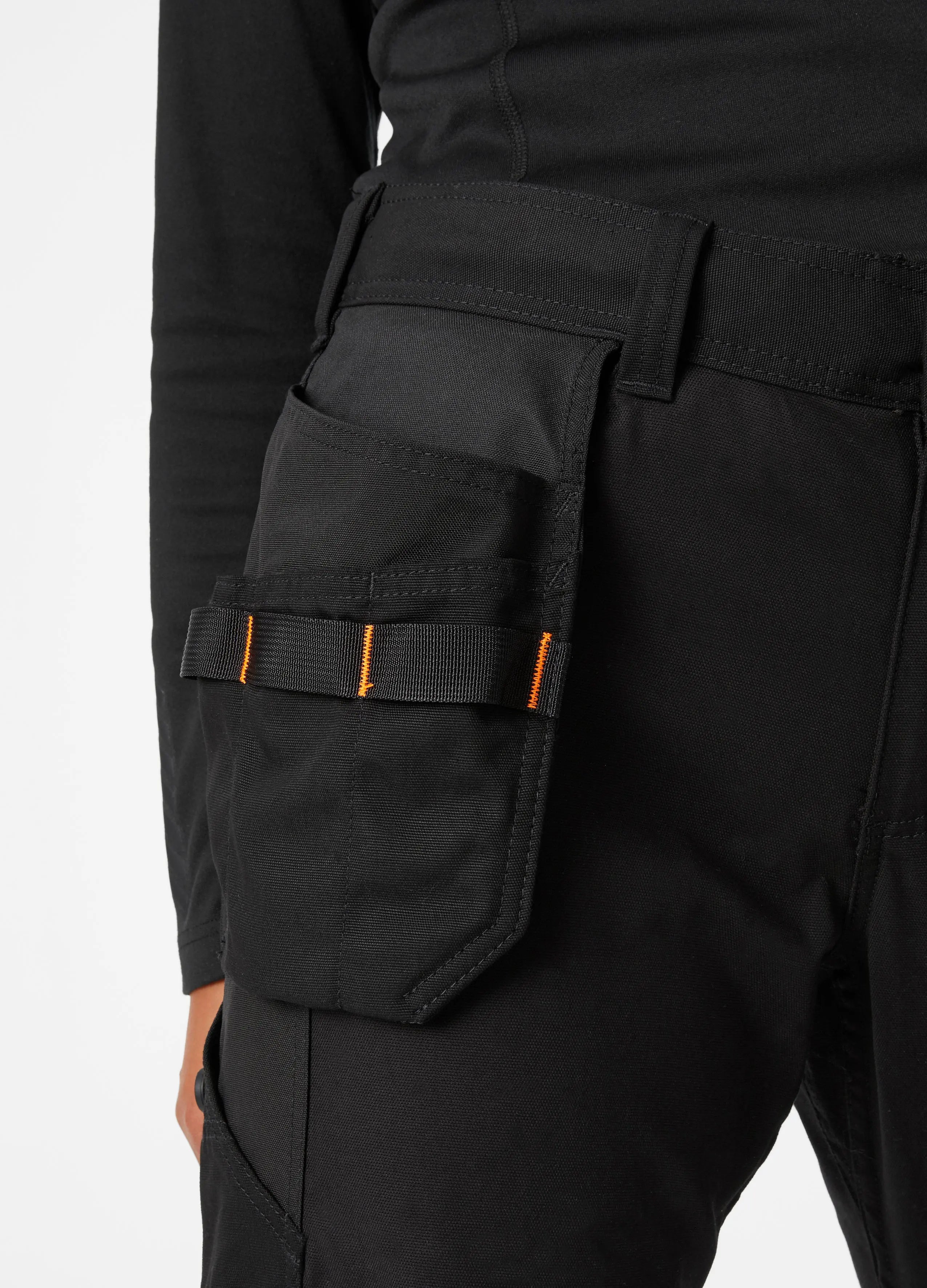 W LUNA CONS PANT 