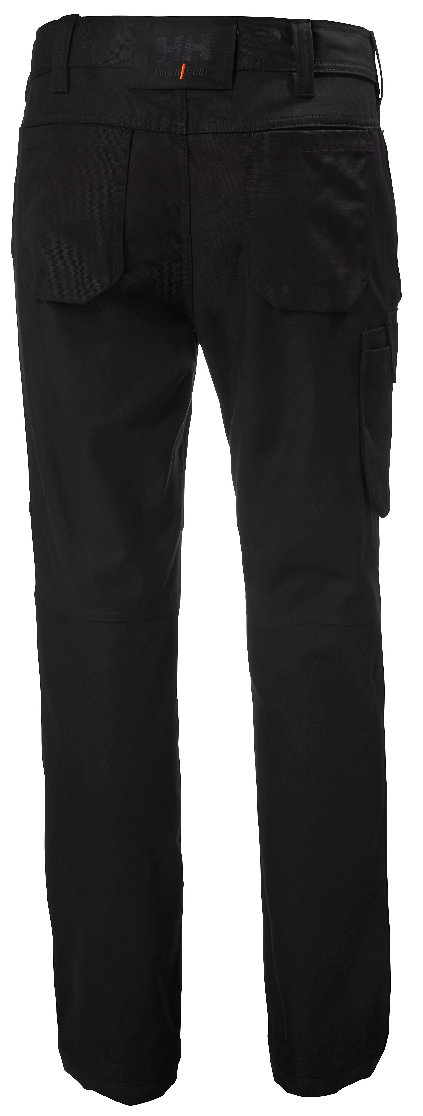 W LUNA PANT 