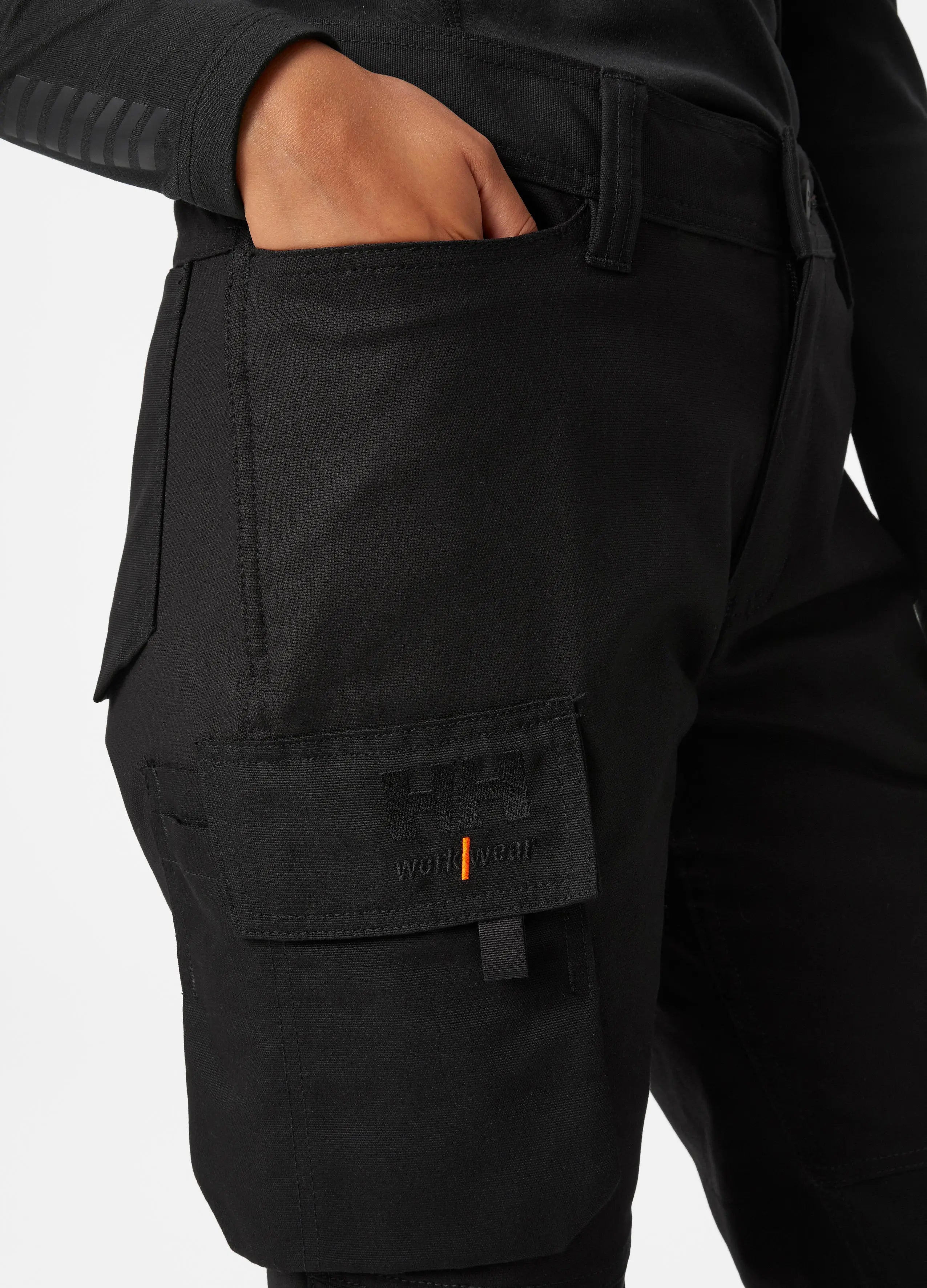W LUNA PANT 