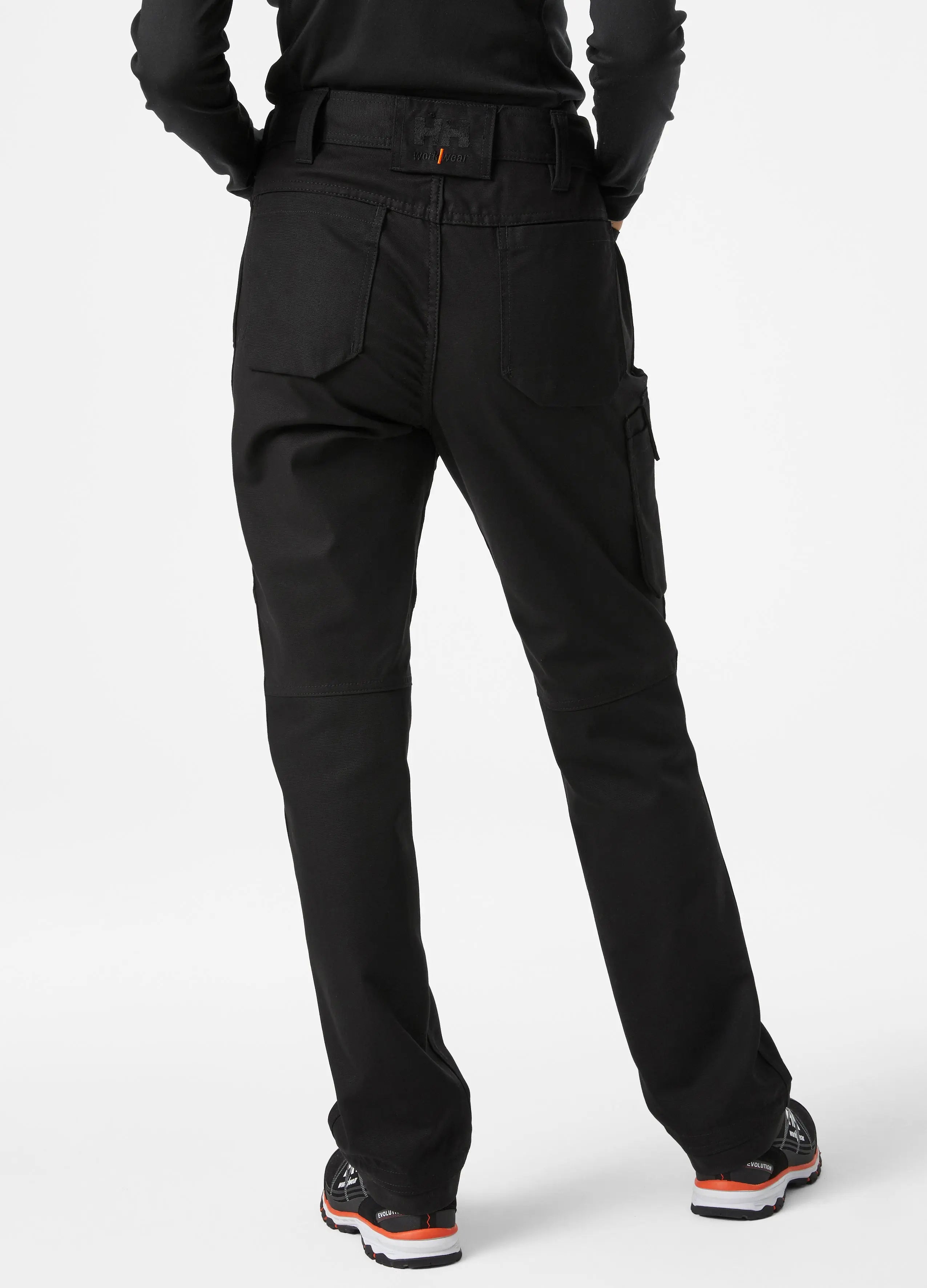 W LUNA PANT 