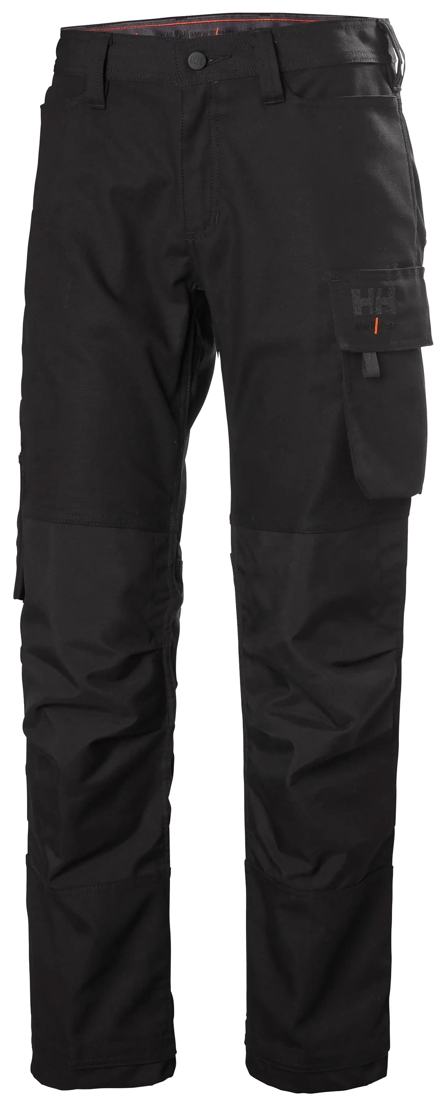 W LUNA WORK PANT 
