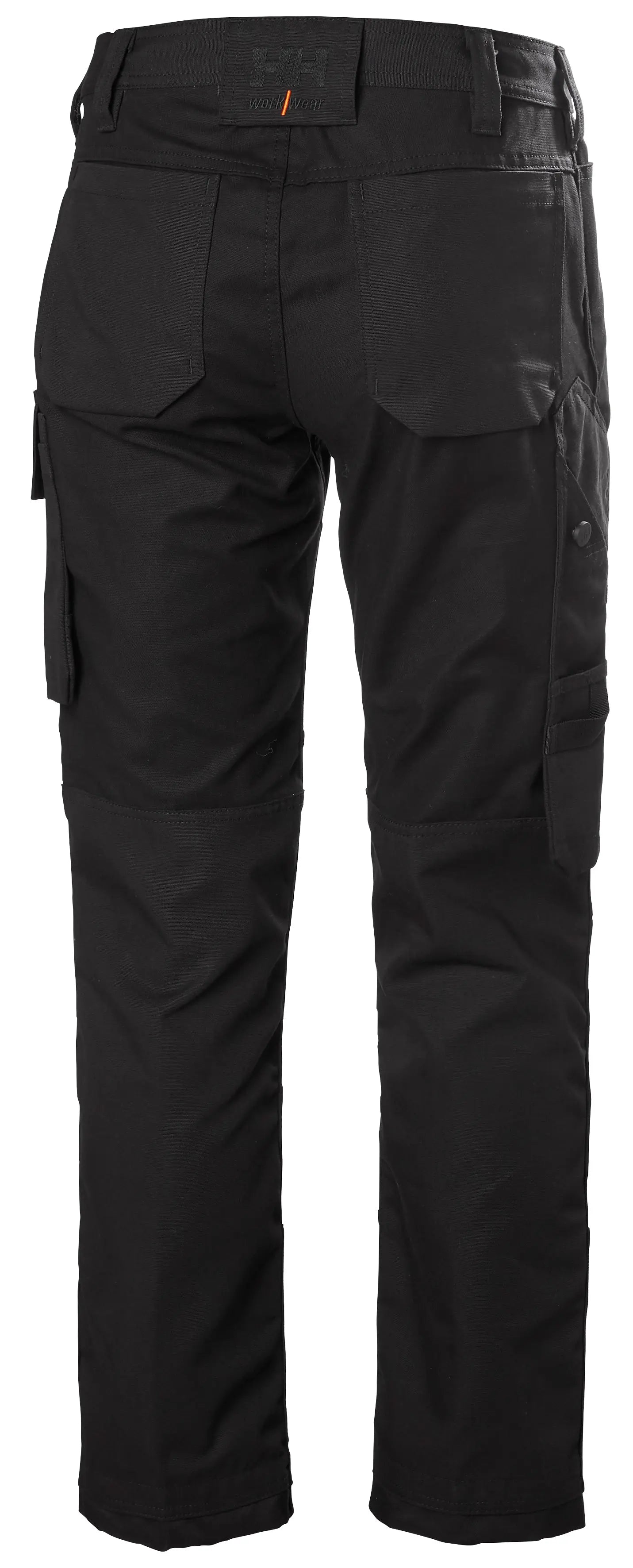 W LUNA WORK PANT 