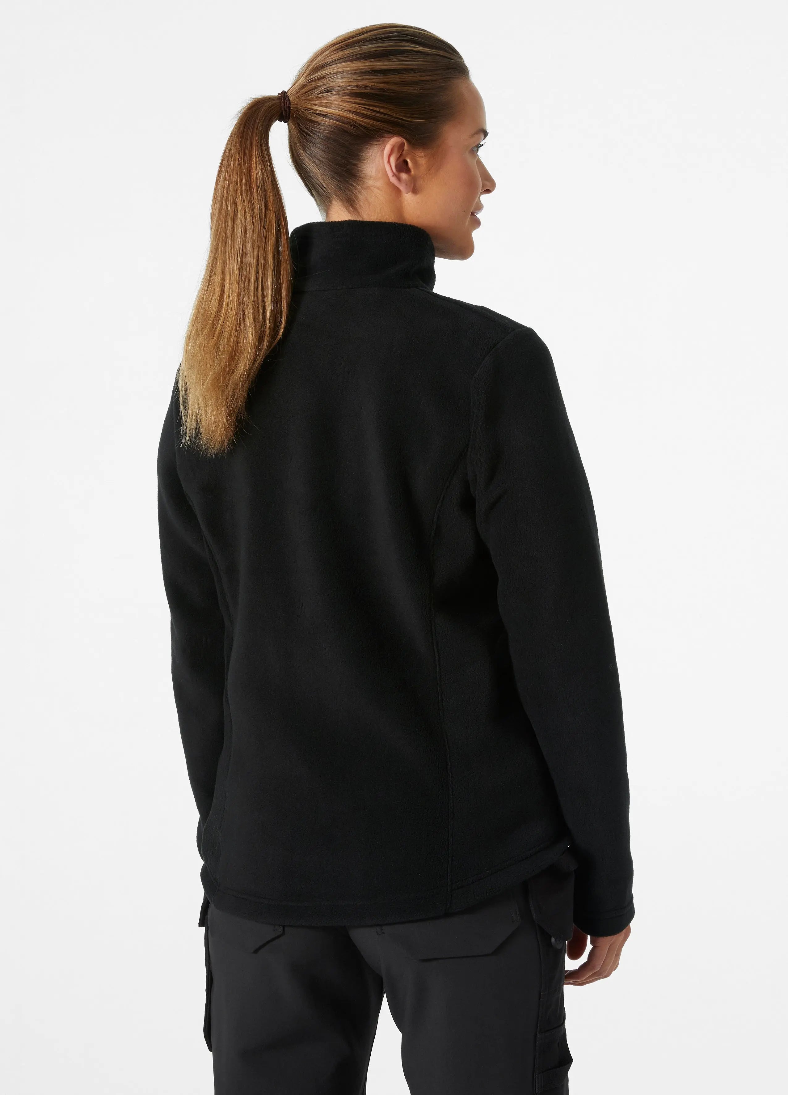 W MANCHESTER 2.0 FLEECE JKT 