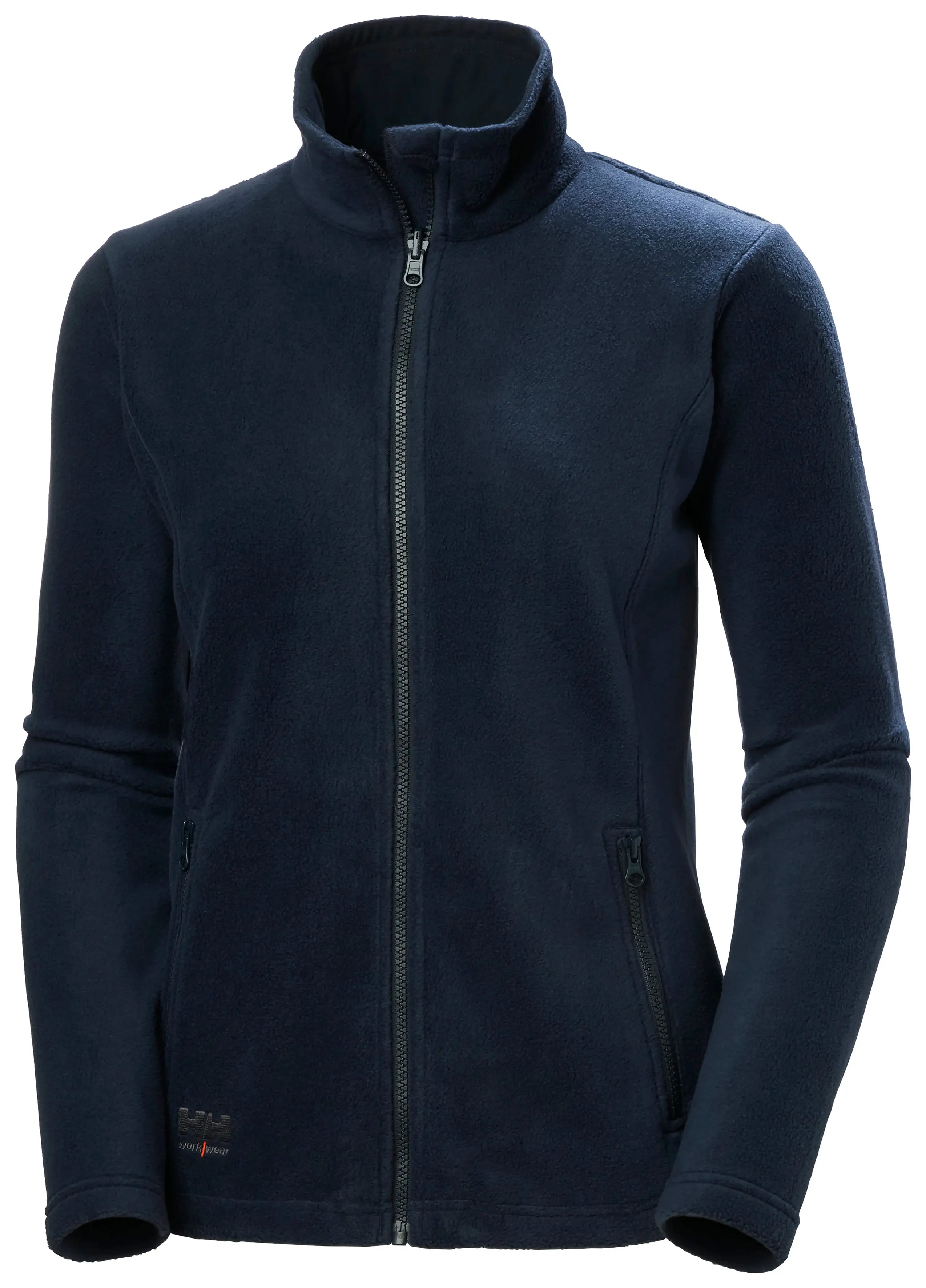W MANCHESTER 2.0 FLEECE JKT 