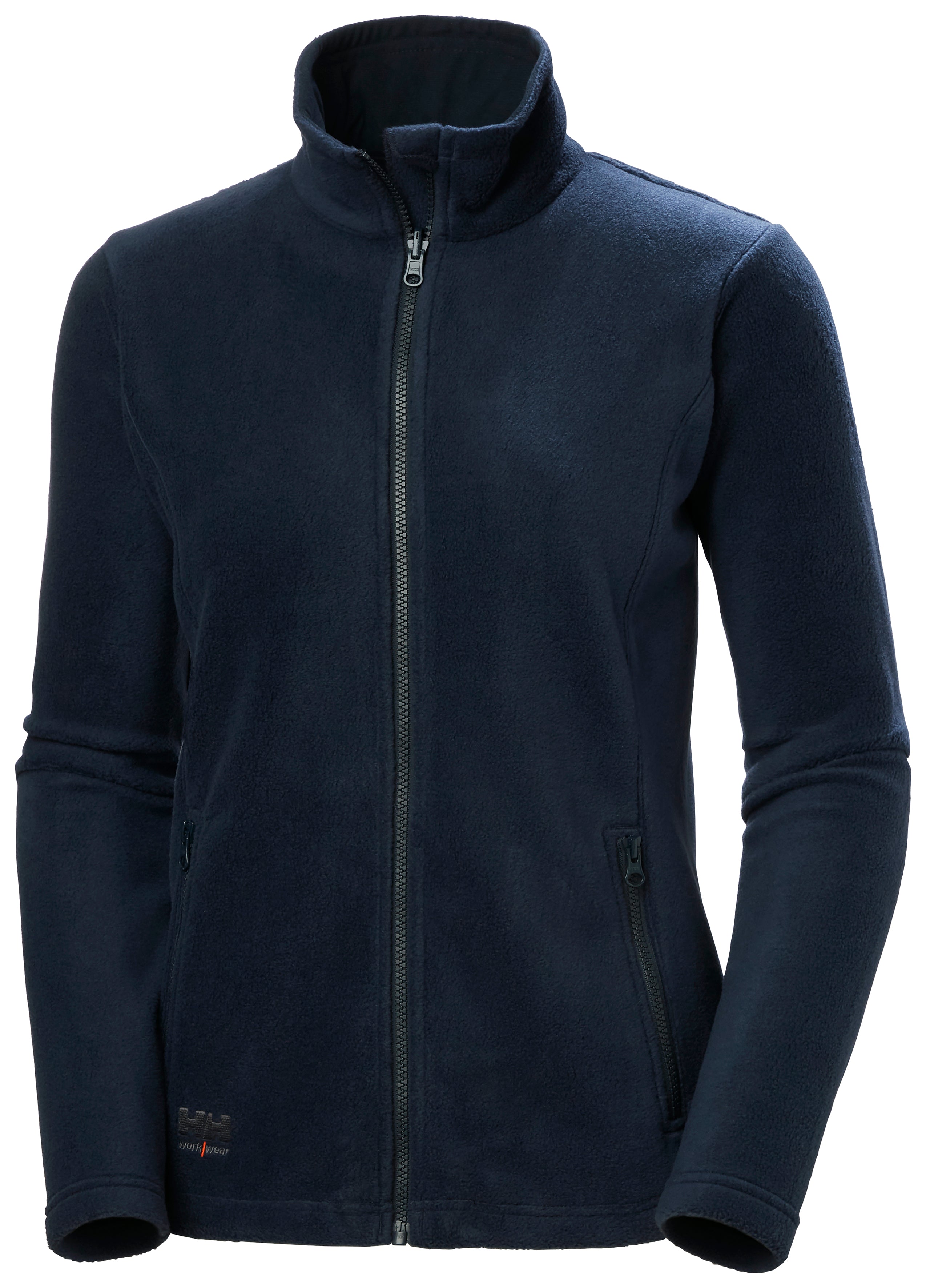 W MANCHESTER 2.0 FLEECE JKT 