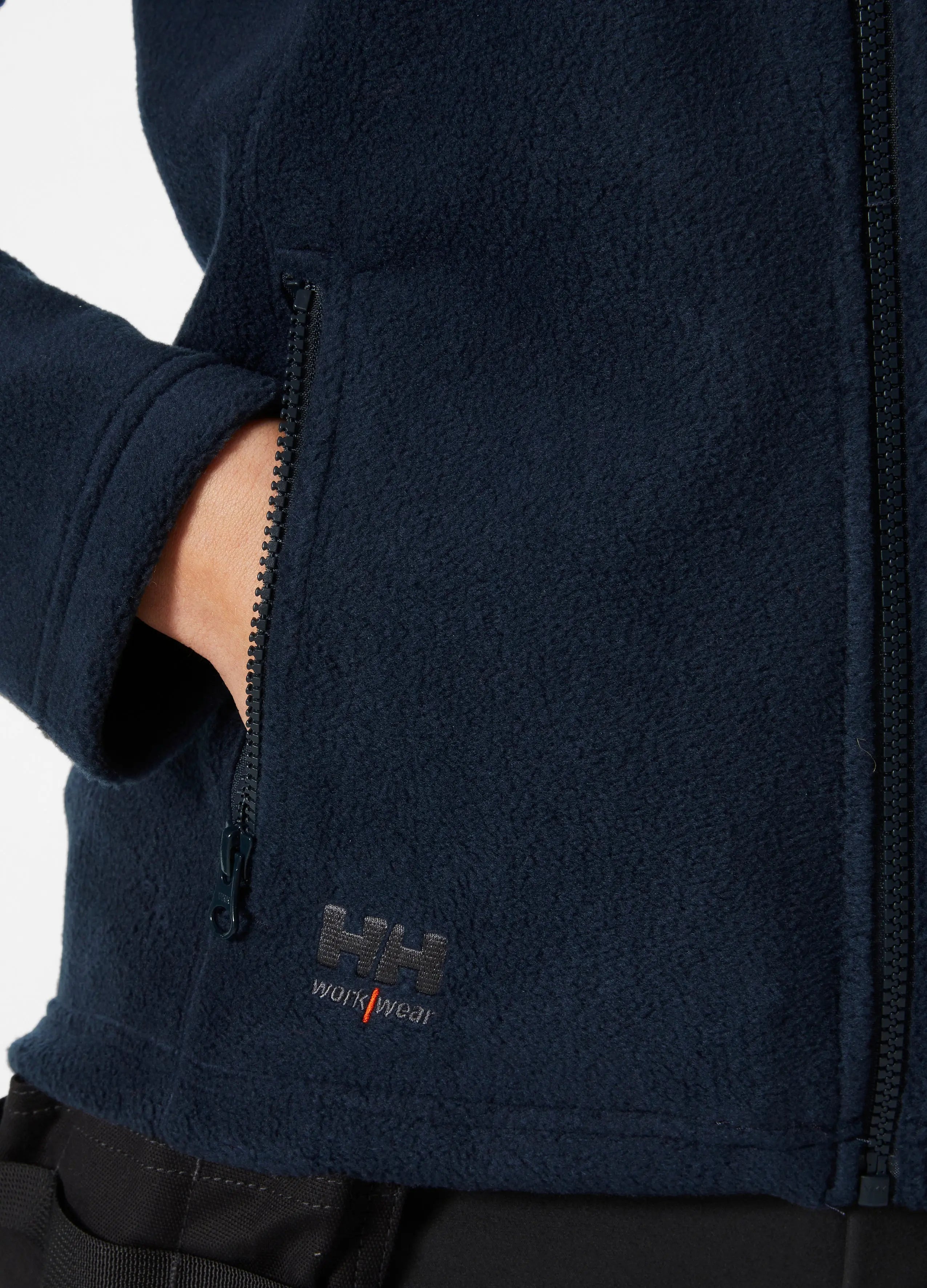 W MANCHESTER 2.0 FLEECE JKT 