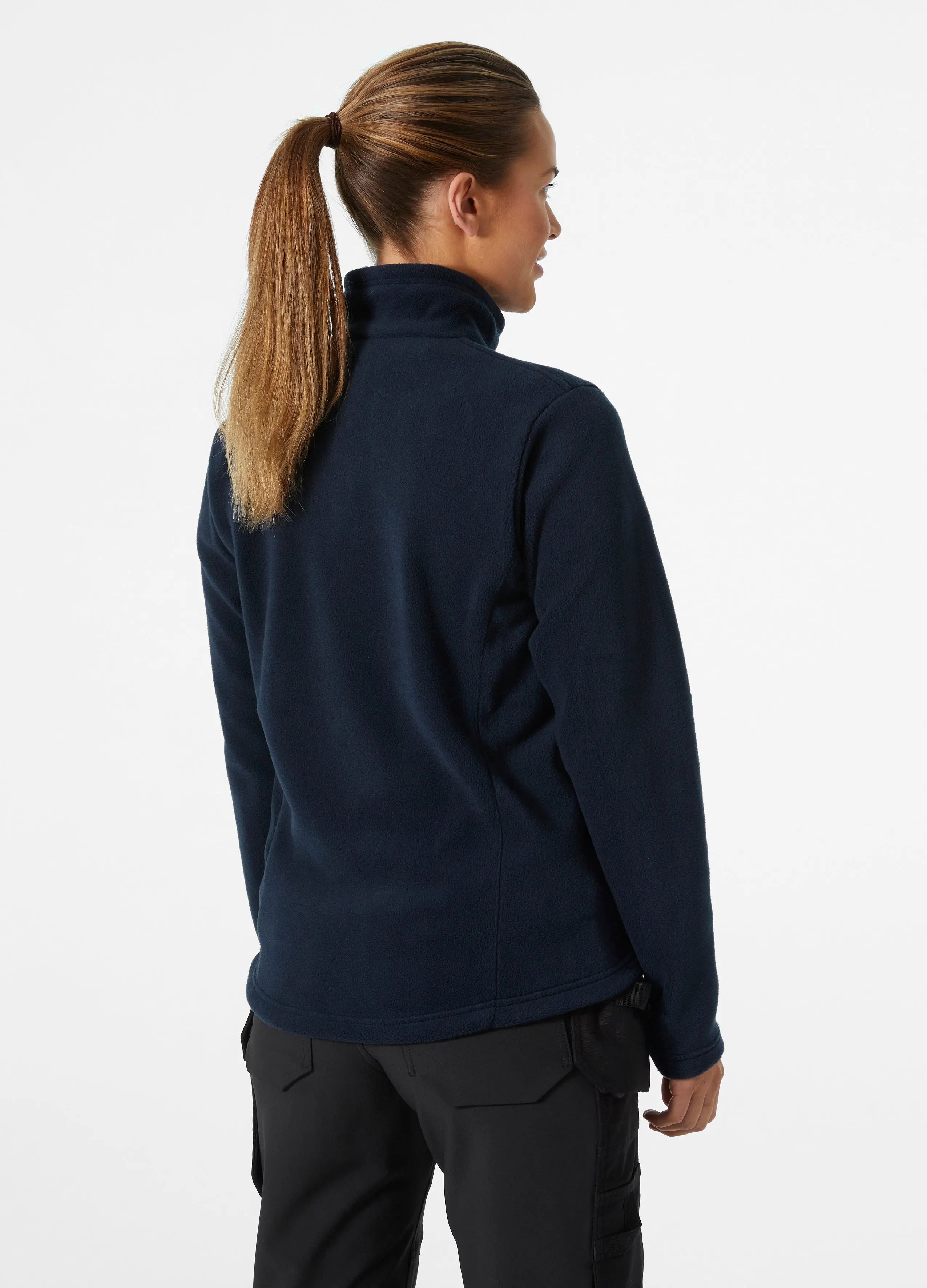 W MANCHESTER 2.0 FLEECE JKT 