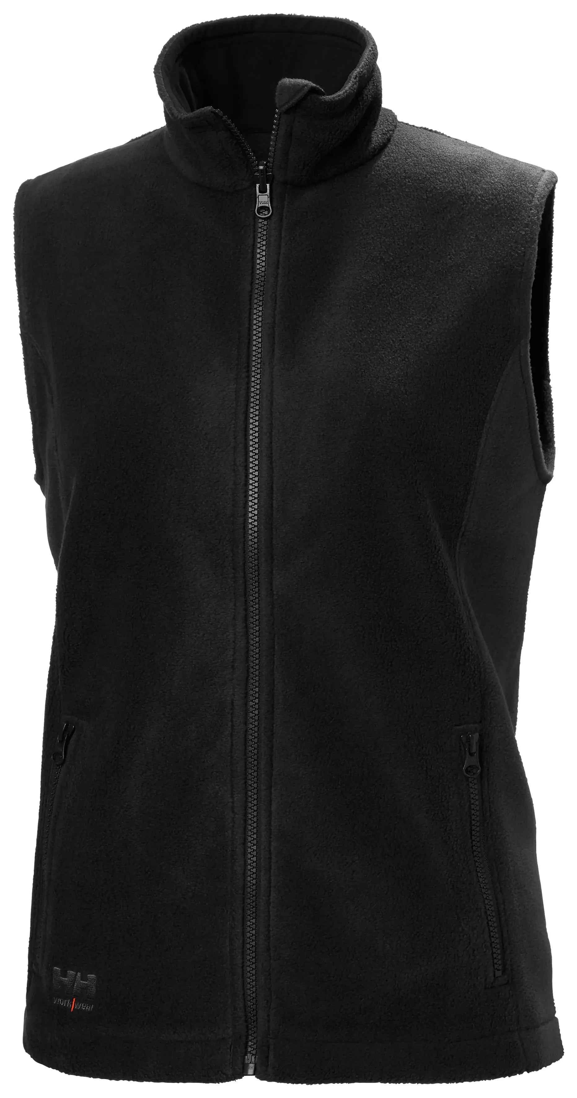 W MANCHESTER 2.0 FLEECE VEST 