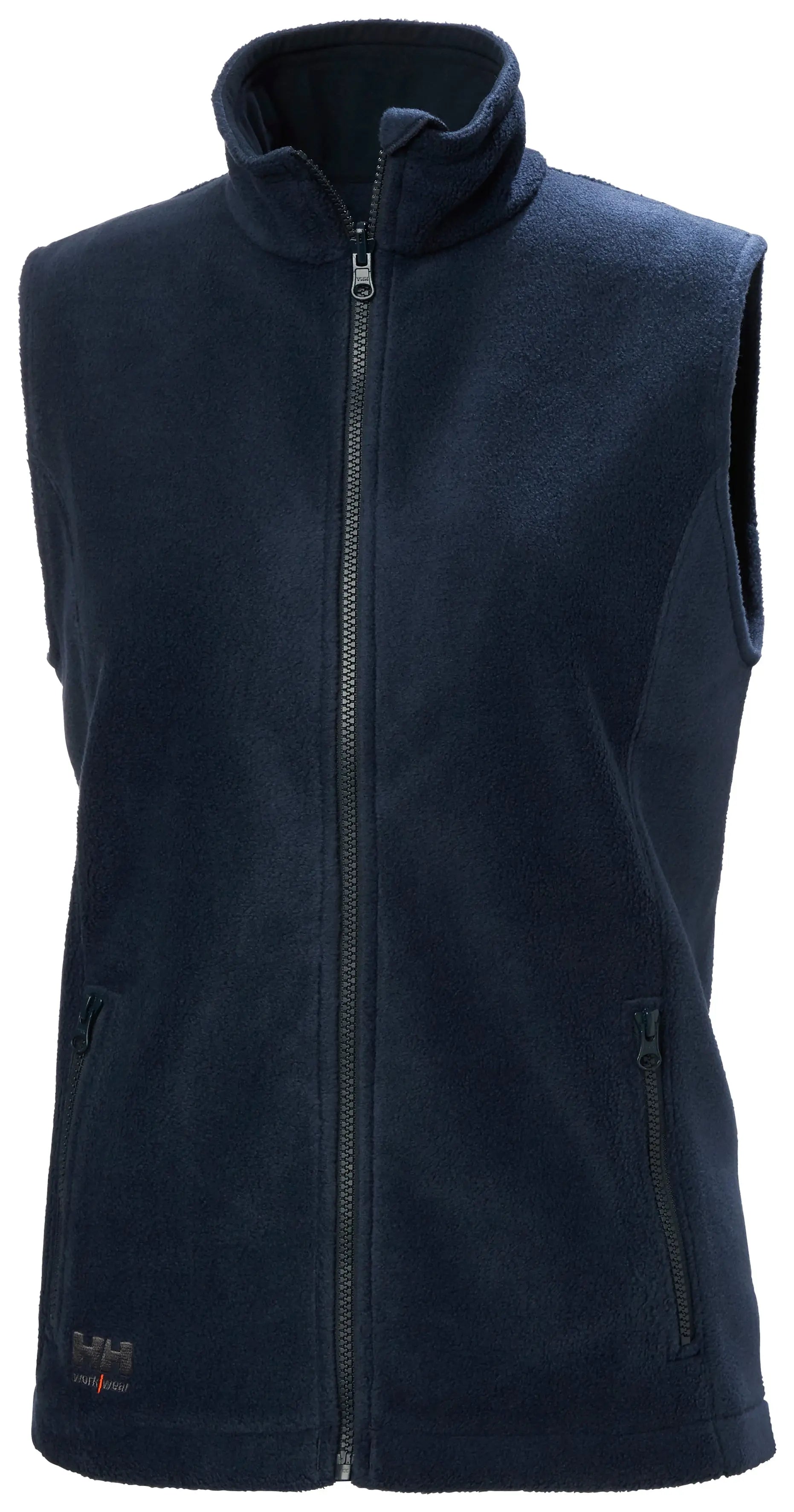 W MANCHESTER 2.0 FLEECE VEST 