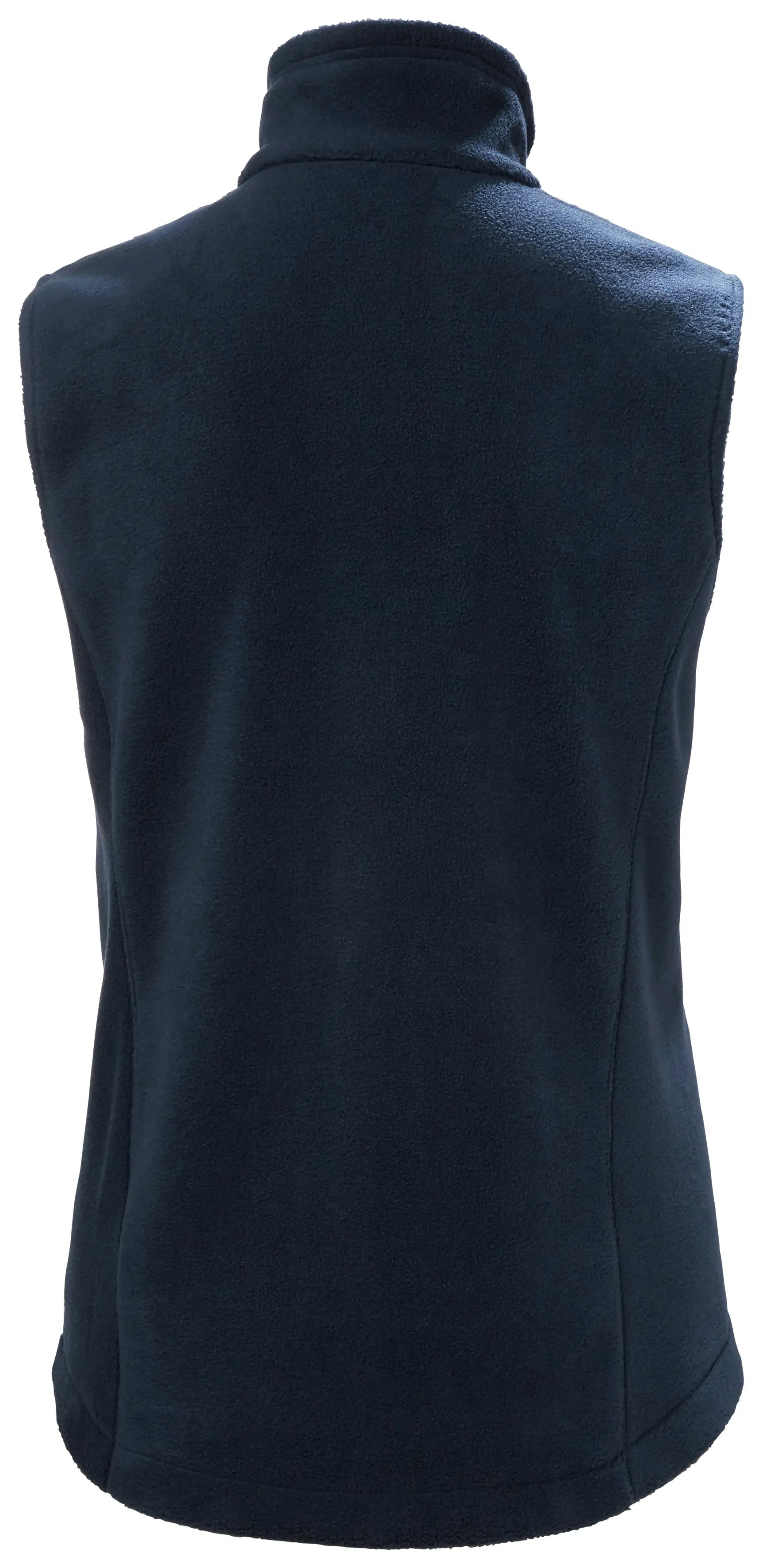 W MANCHESTER 2.0 FLEECE VEST 