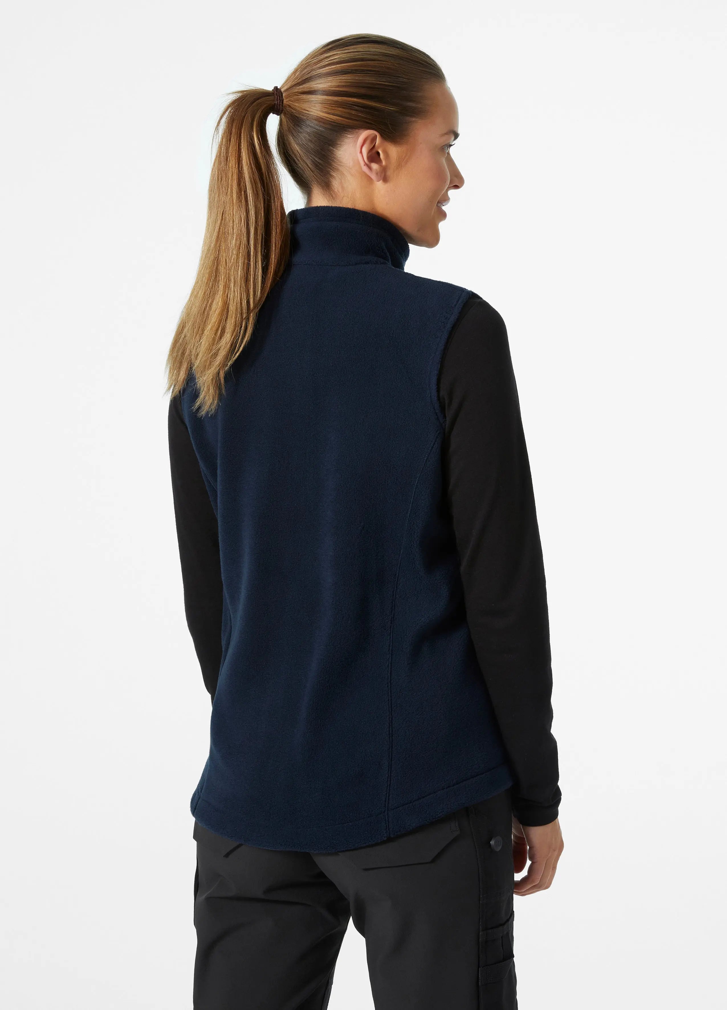 W MANCHESTER 2.0 FLEECE VEST 