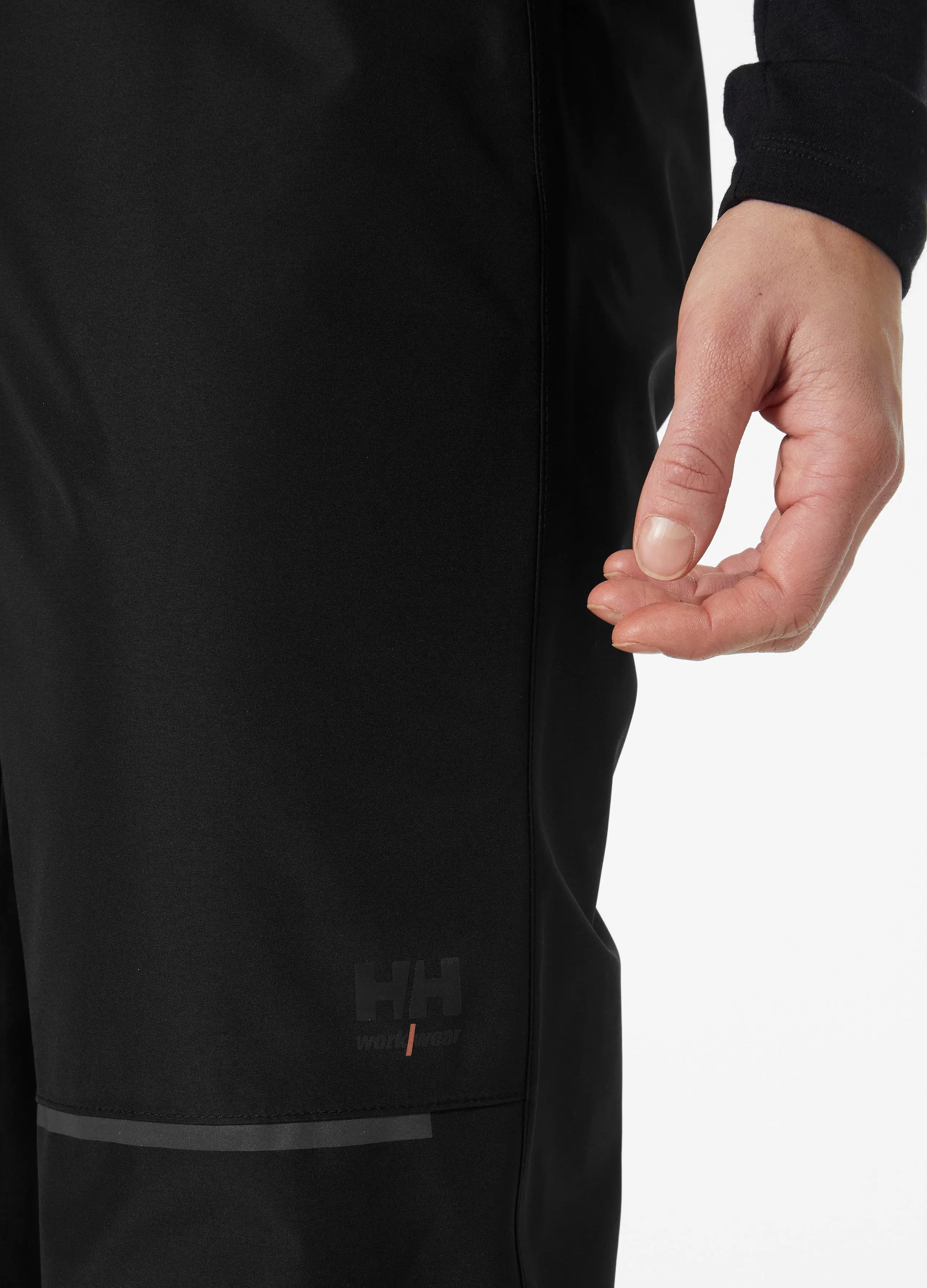 W MANCHESTER 2.0 SHELL PANT 