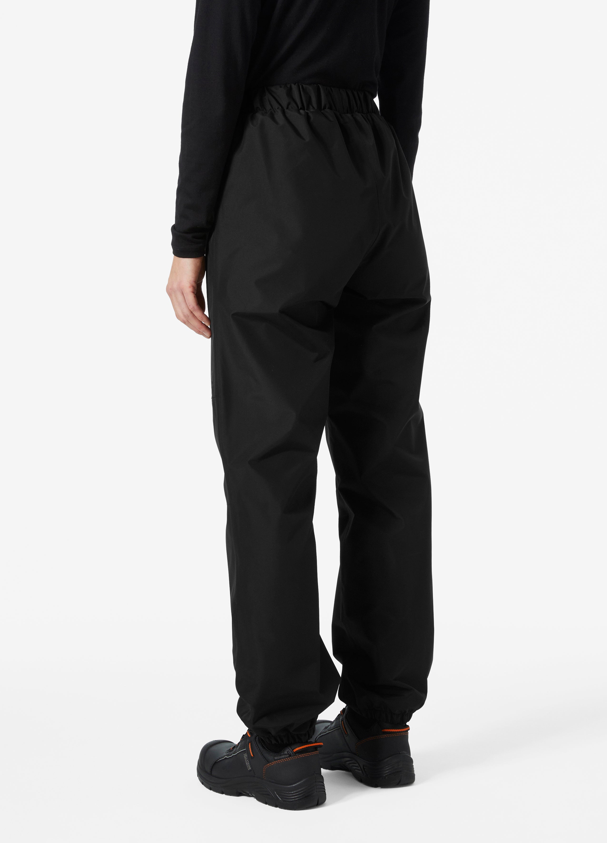 W MANCHESTER 2.0 SHELL PANT 