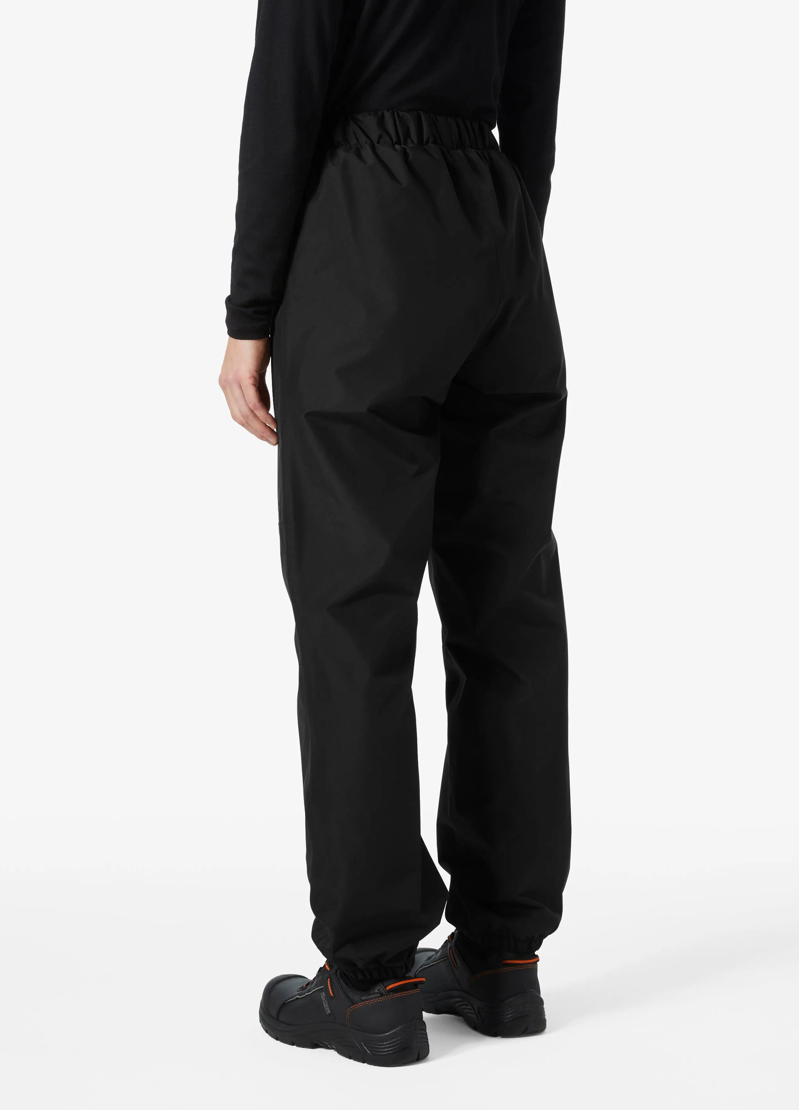 W MANCHESTER 2.0 SHELL PANT 
