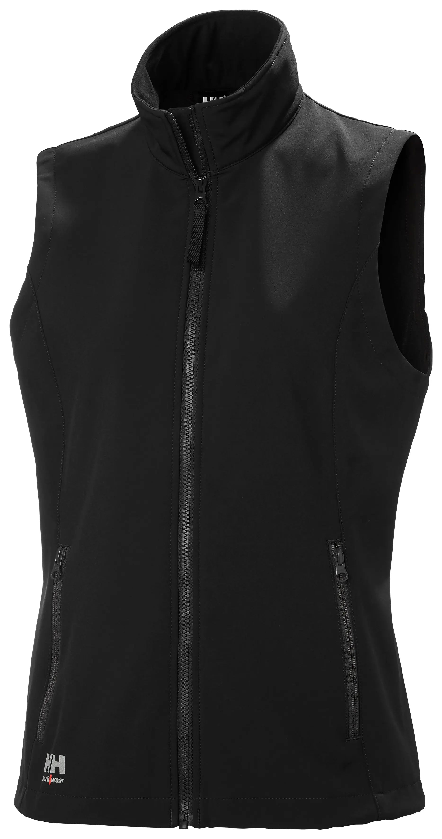 W MANCHESTER 2.0 SOFTS VEST 