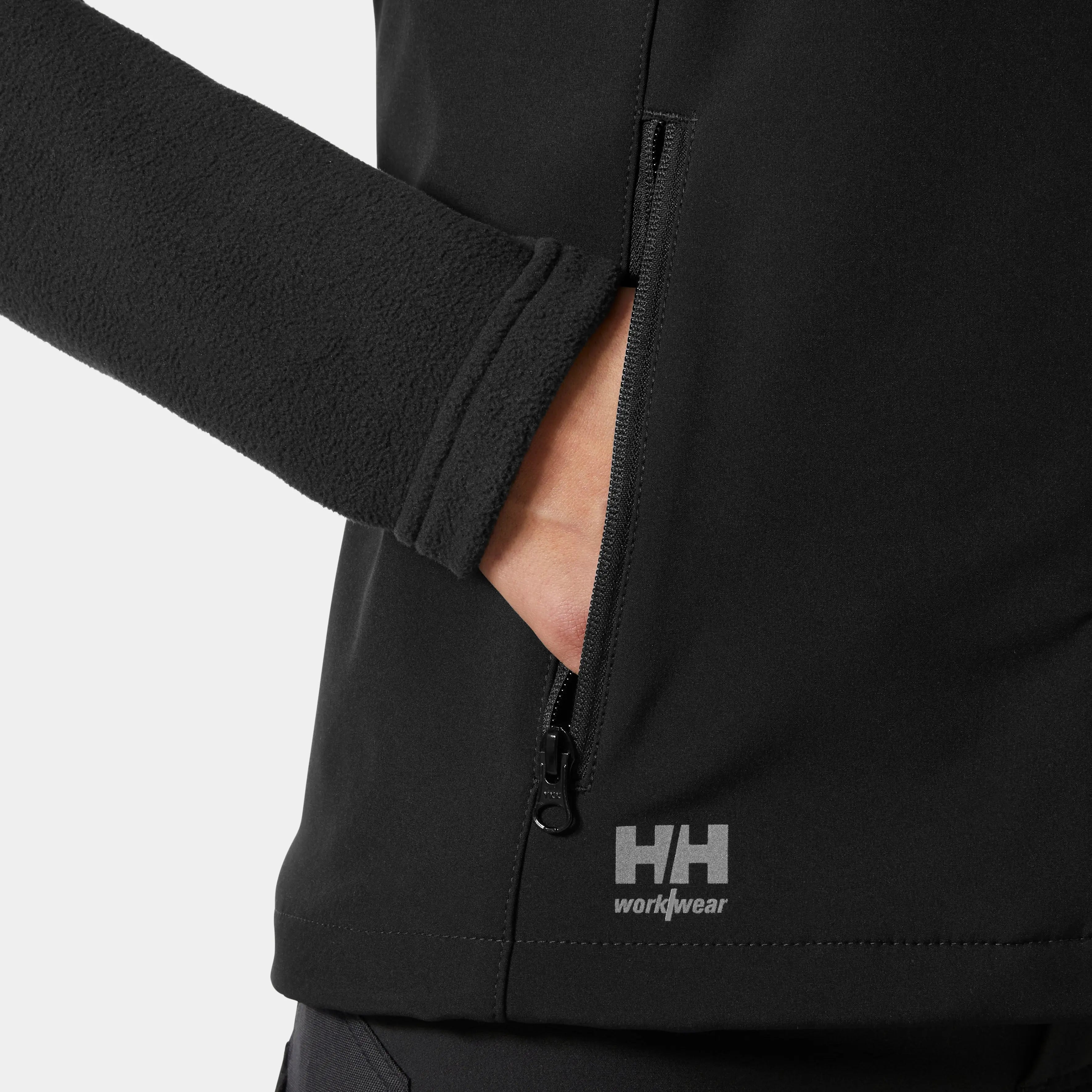 W MANCHESTER 2.0 SOFTS VEST 