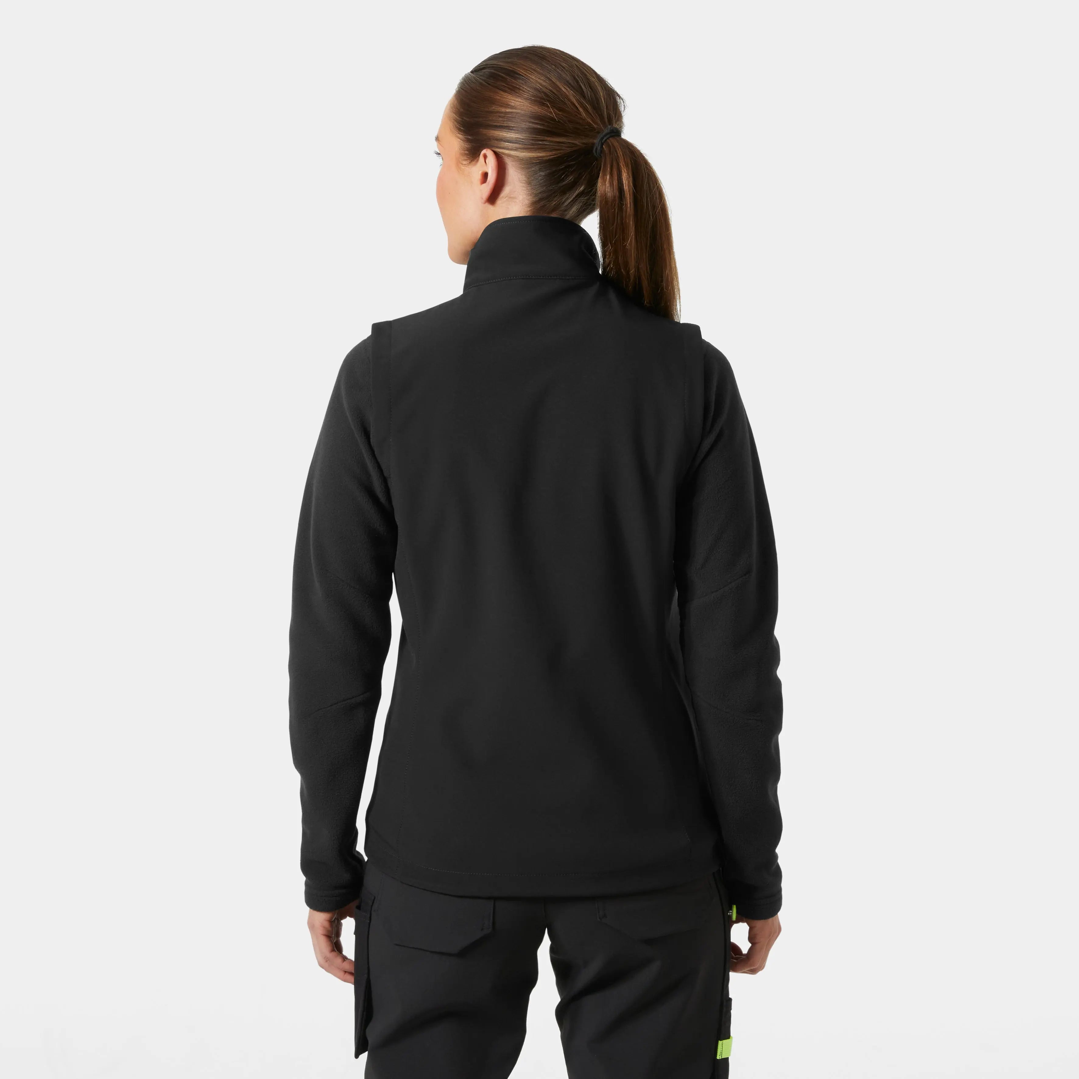 W MANCHESTER 2.0 SOFTS VEST 