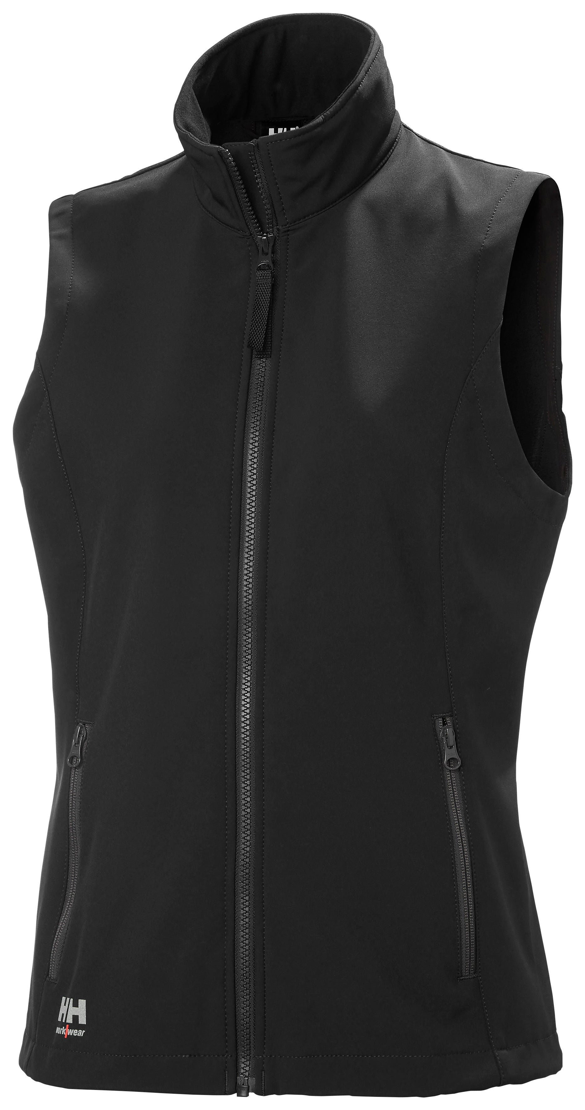 W MANCHESTER 2.0 SOFTS VEST 