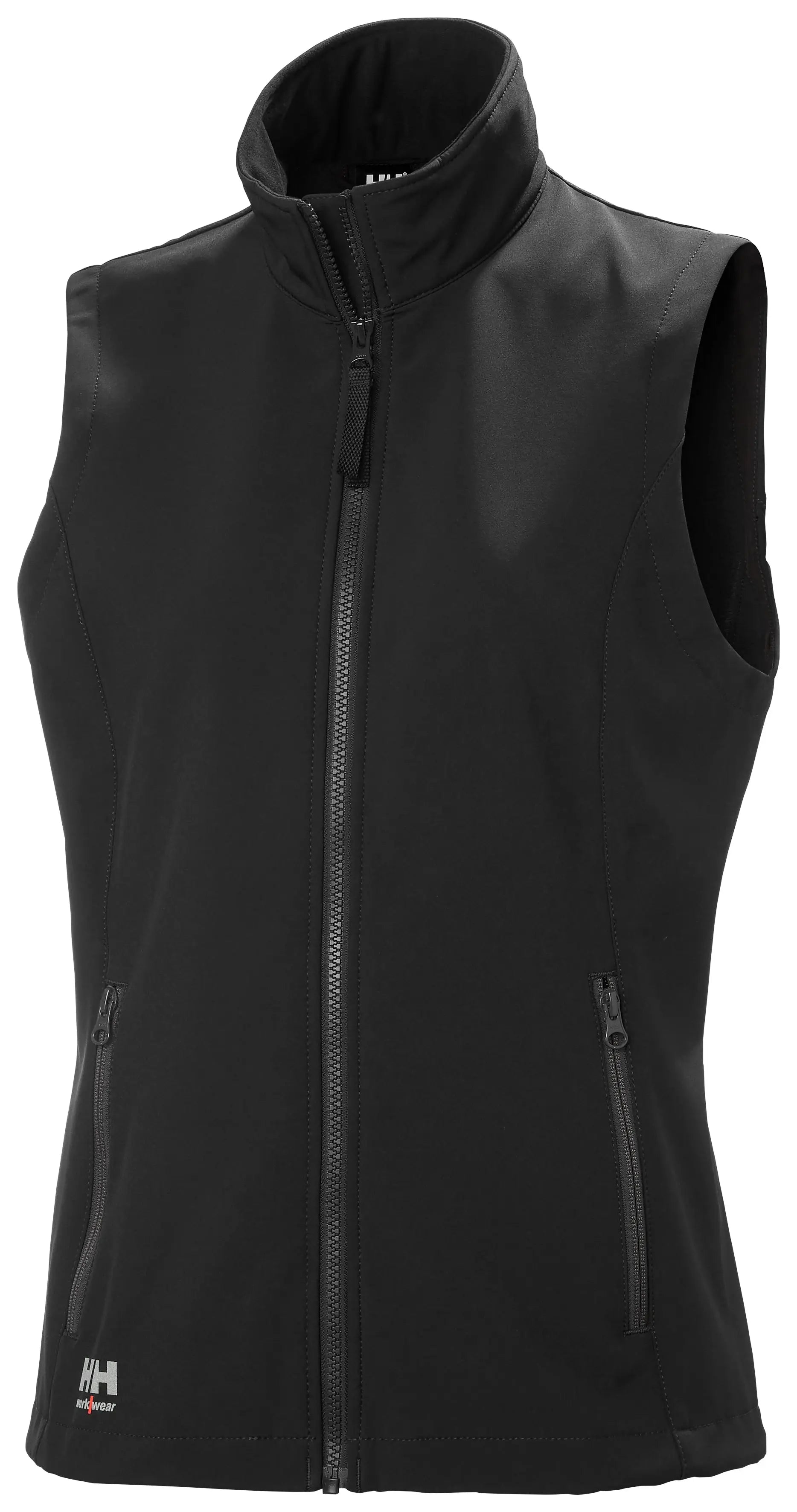 W MANCHESTER 2.0 SOFTS VEST 