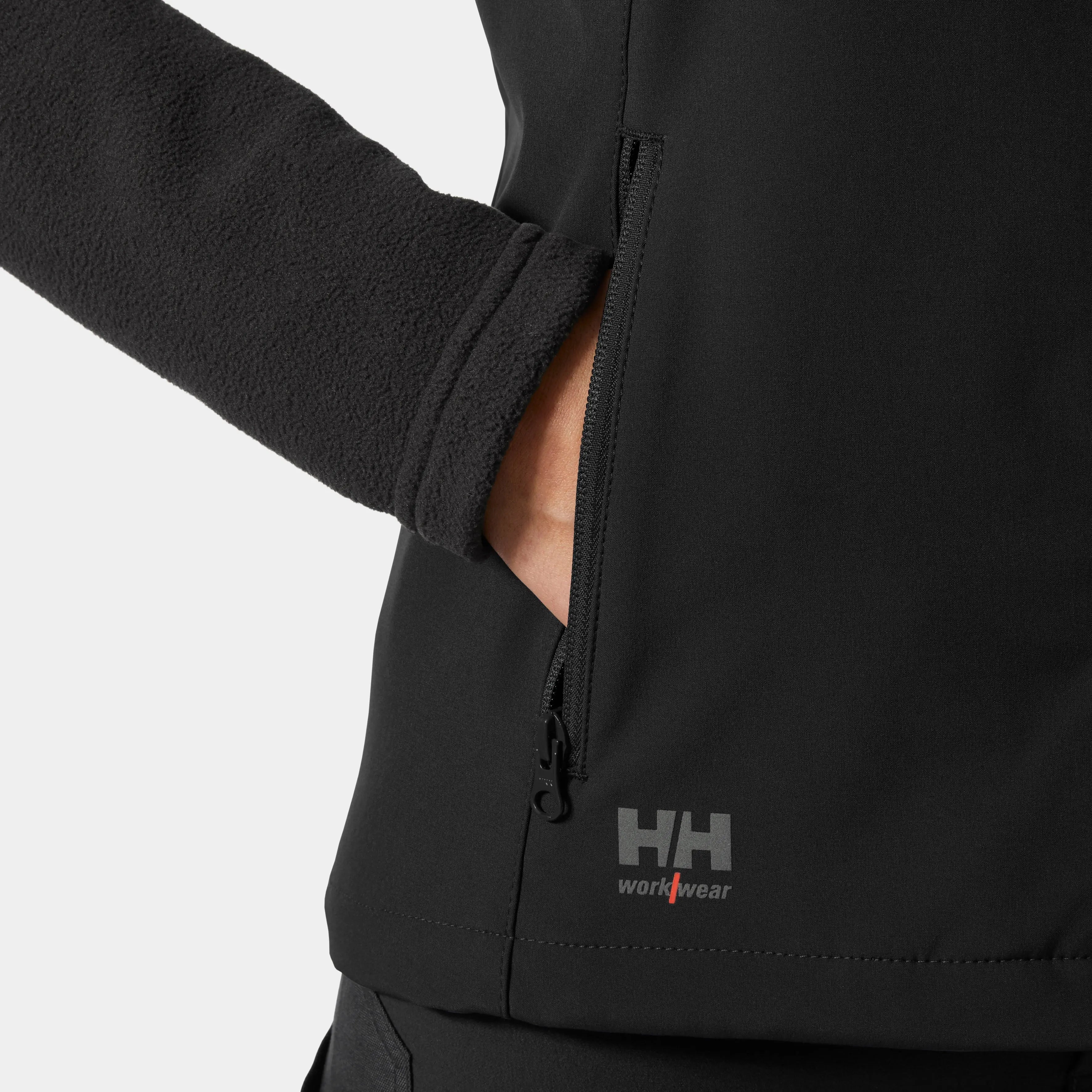 W MANCHESTER 2.0 SOFTS VEST 
