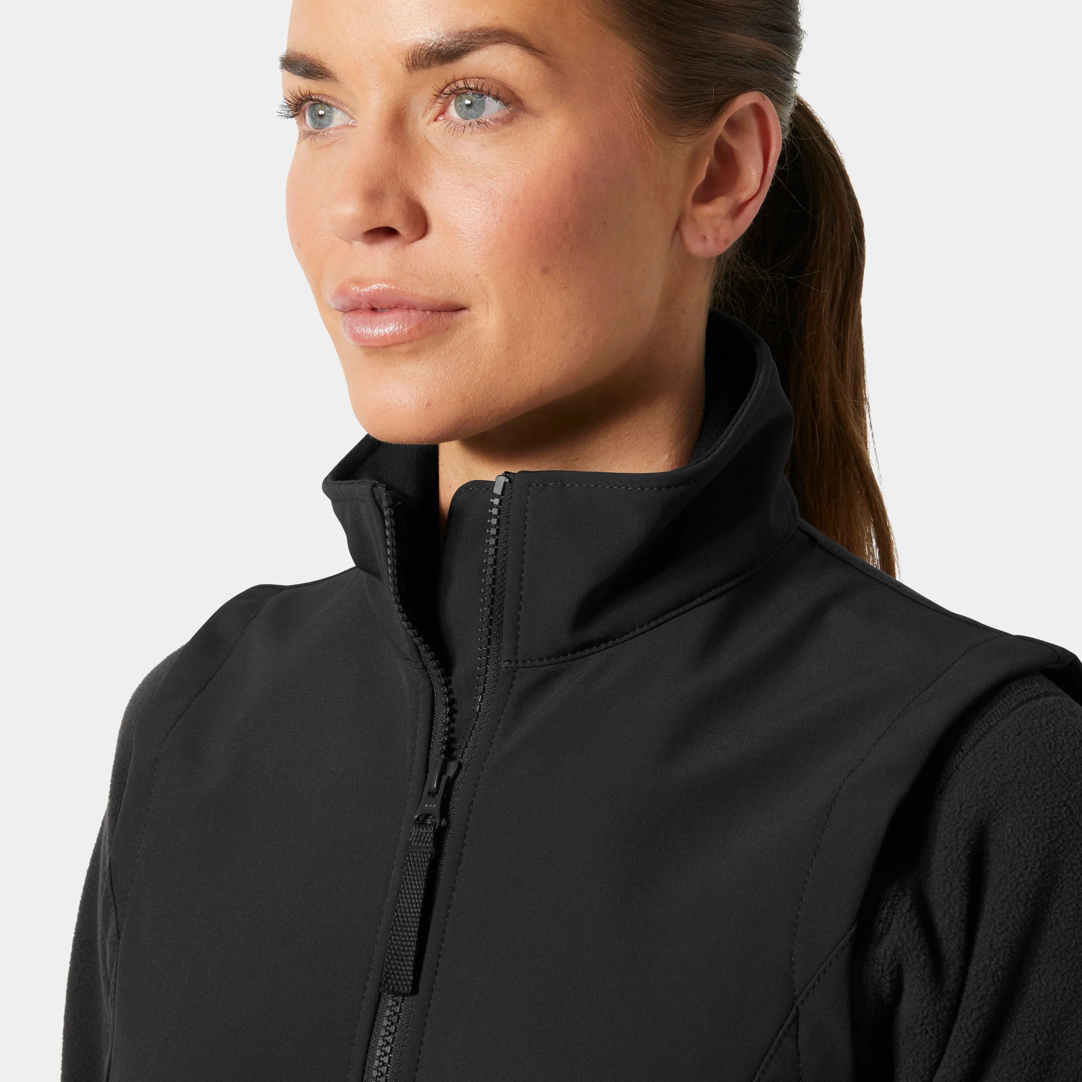 W MANCHESTER 2.0 SOFTS VEST 