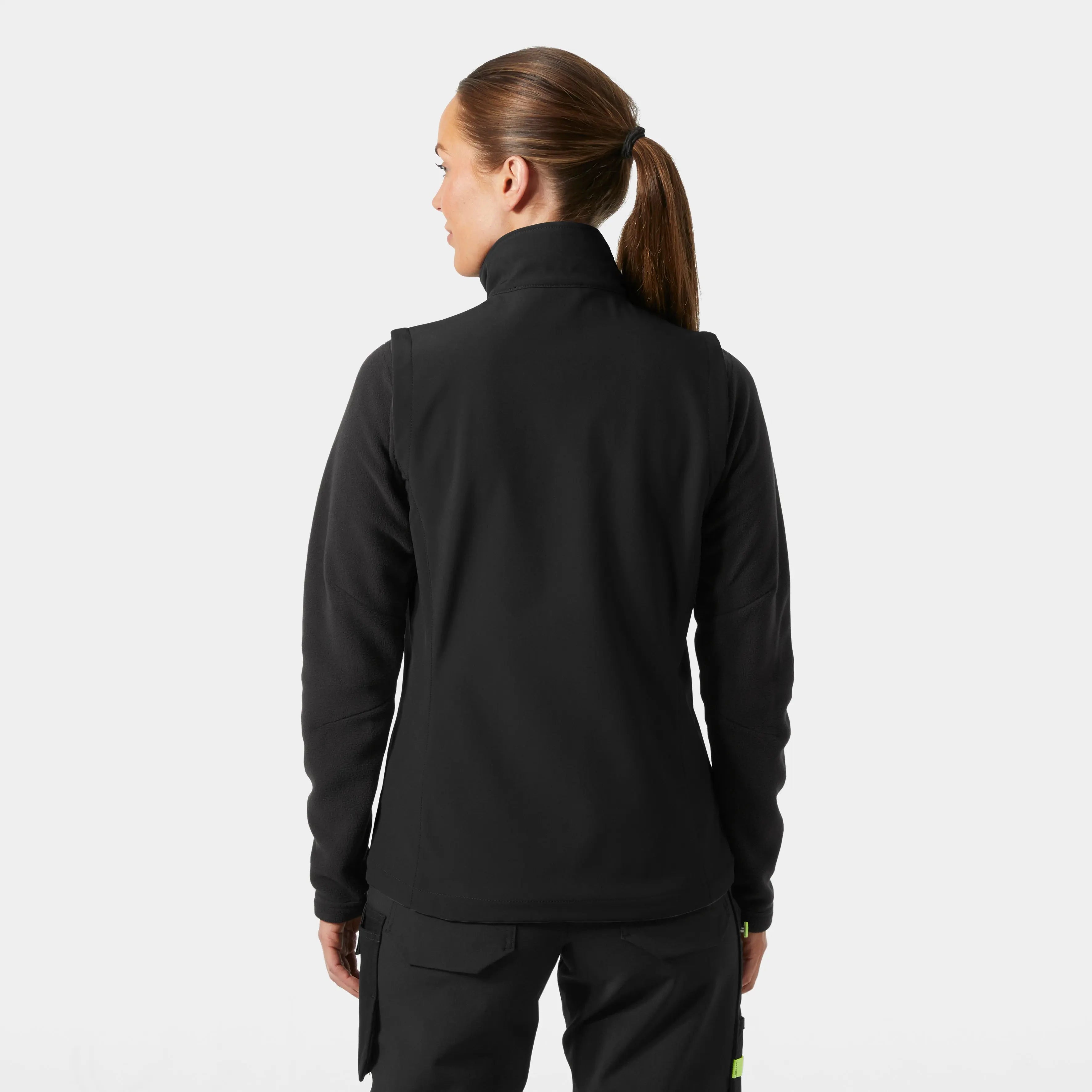 W MANCHESTER 2.0 SOFTS VEST 