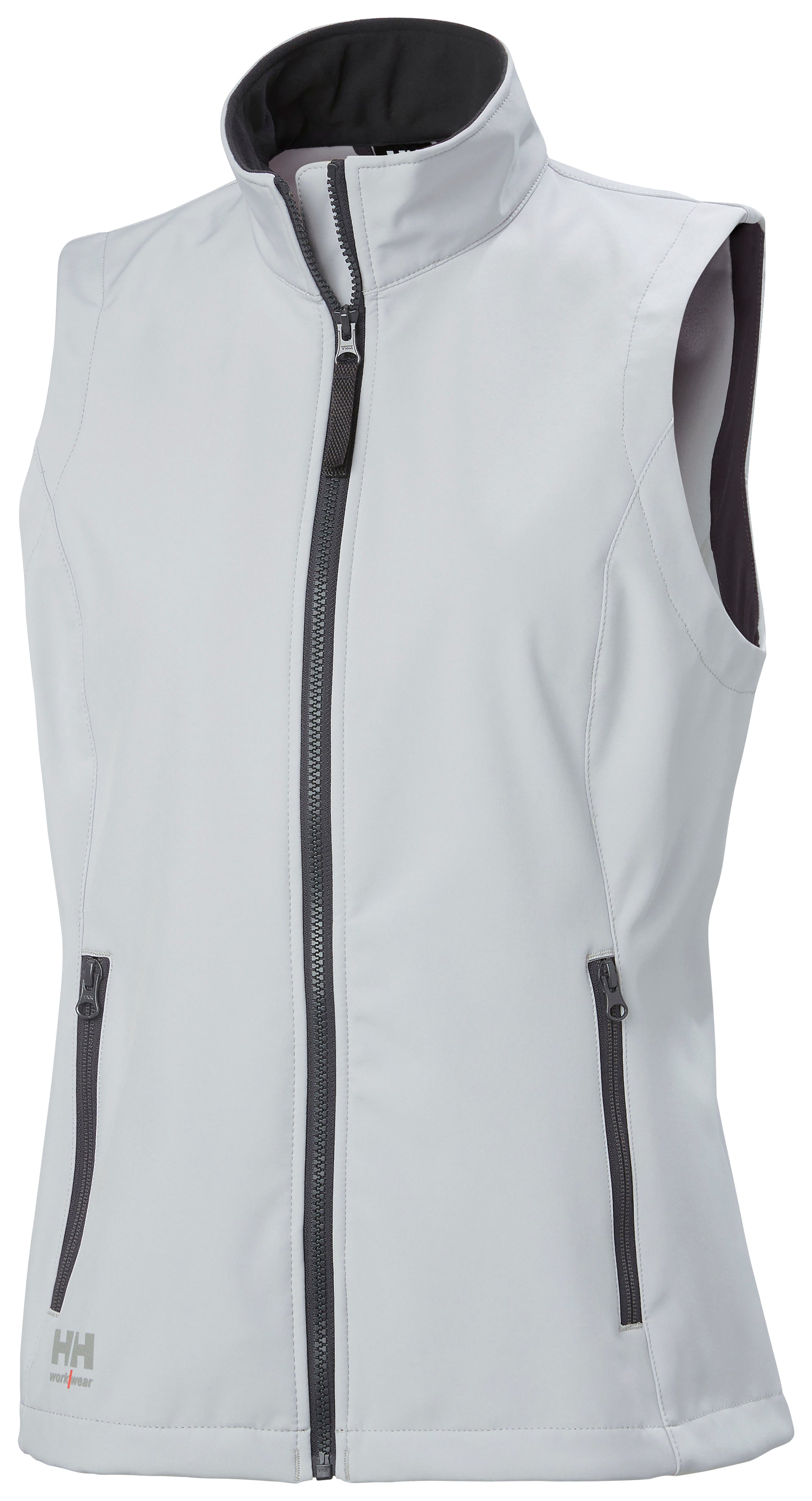 W MANCHESTER 2.0 SOFTS VEST 