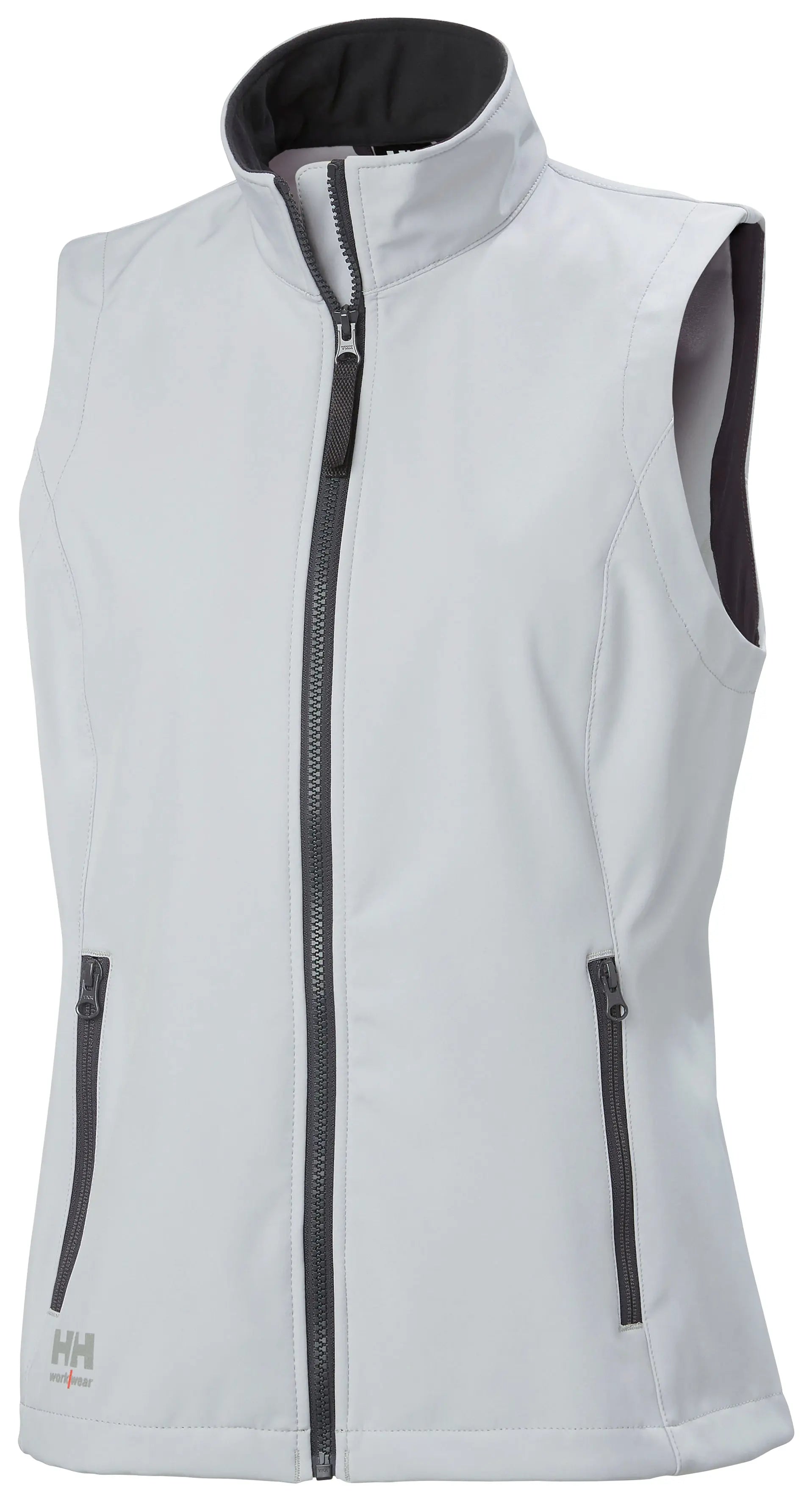 W MANCHESTER 2.0 SOFTS VEST 