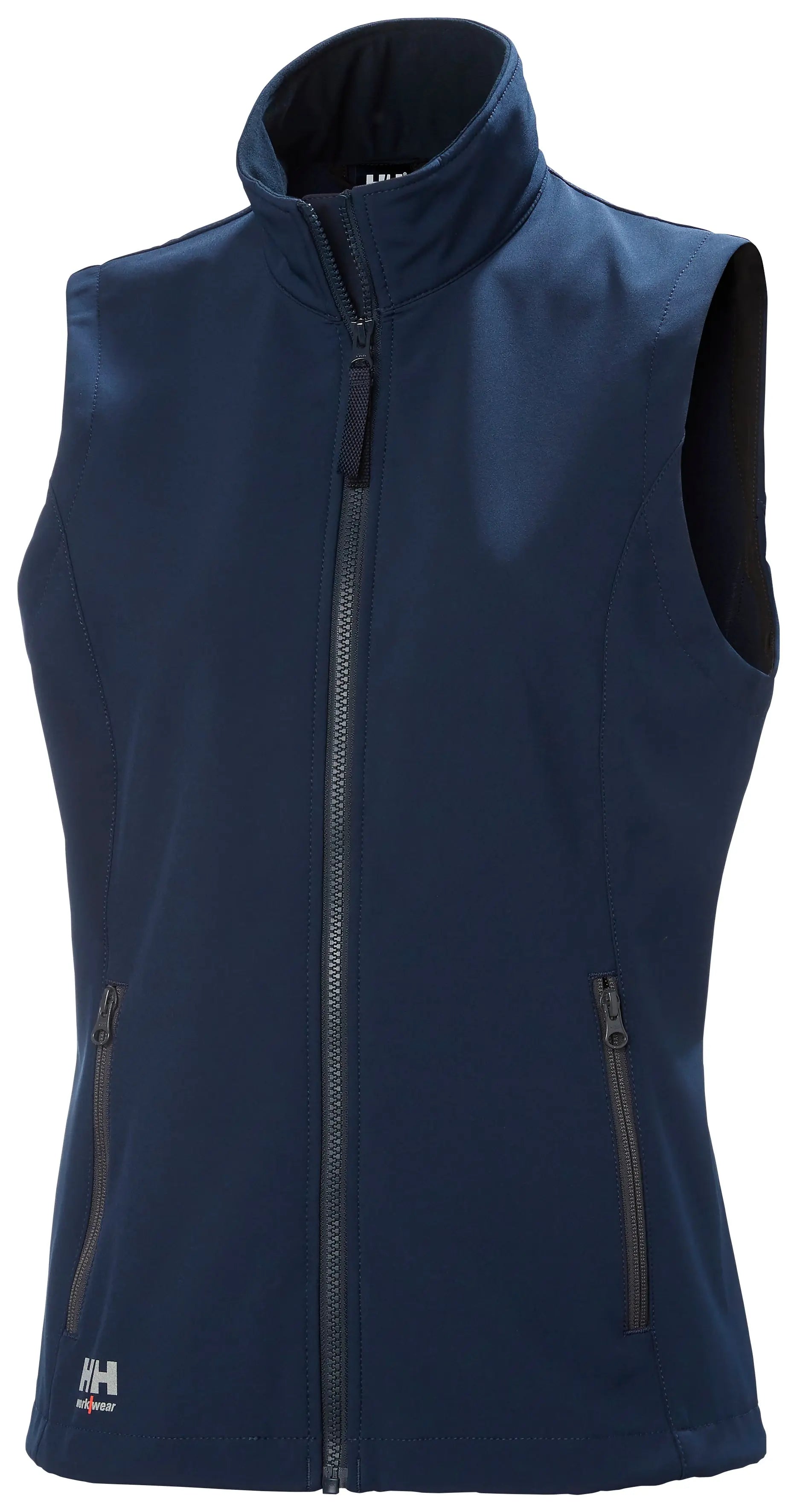 W MANCHESTER 2.0 SOFTS VEST 
