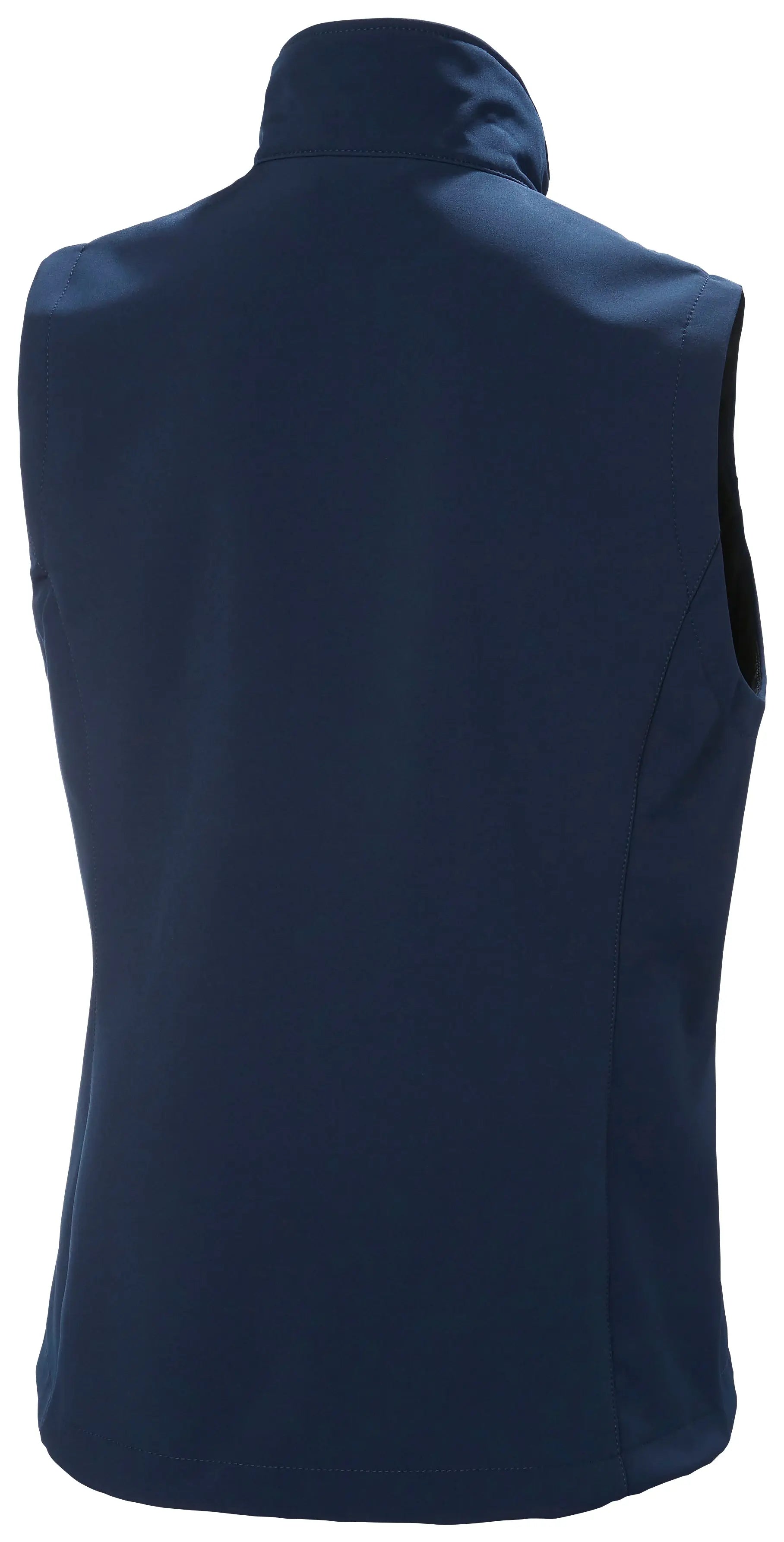 W MANCHESTER 2.0 SOFTS VEST 