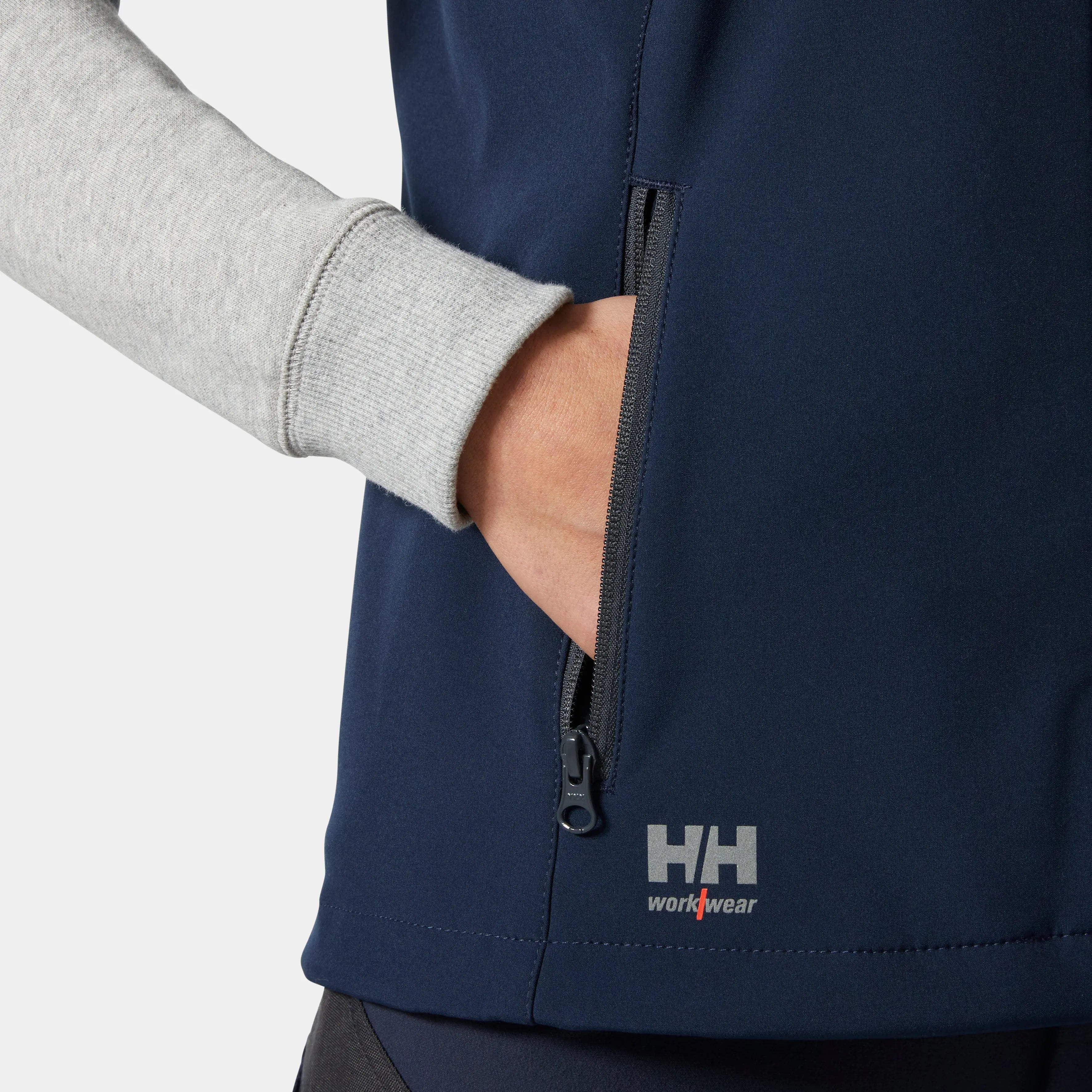W MANCHESTER 2.0 SOFTS VEST 