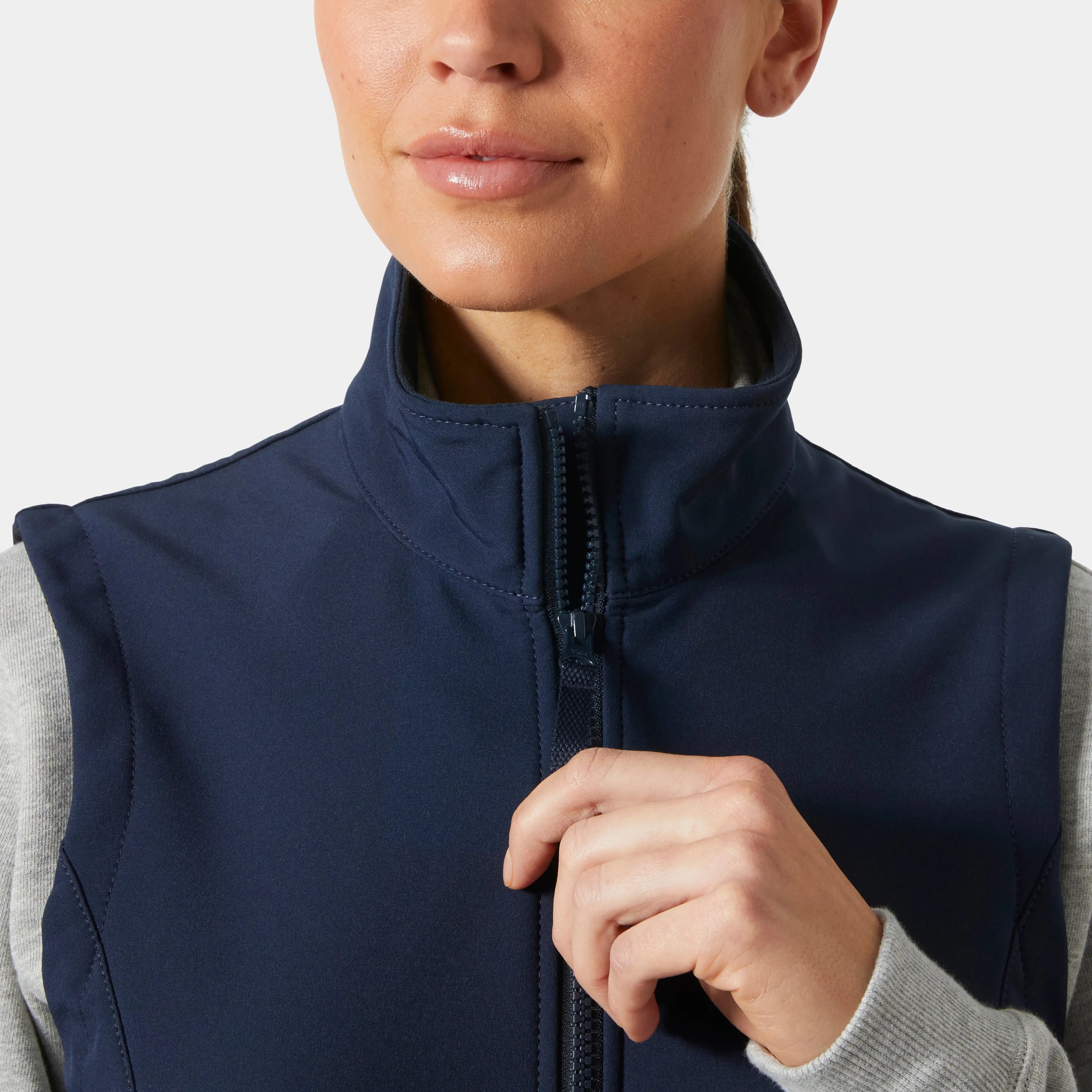 W MANCHESTER 2.0 SOFTS VEST 