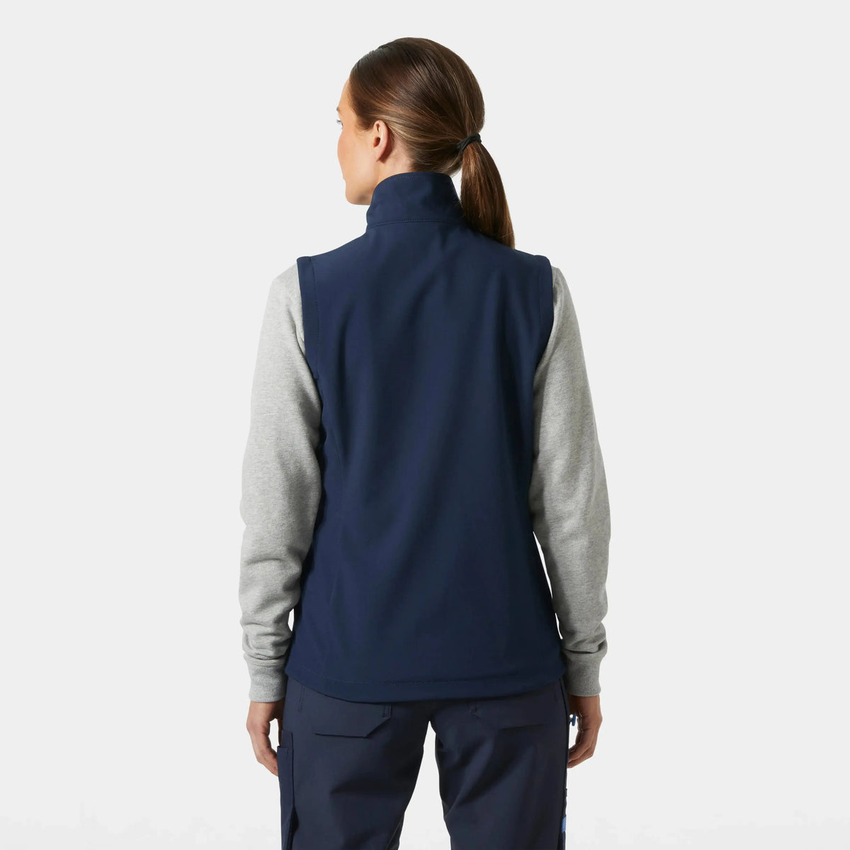 W MANCHESTER 2.0 SOFTS VEST 