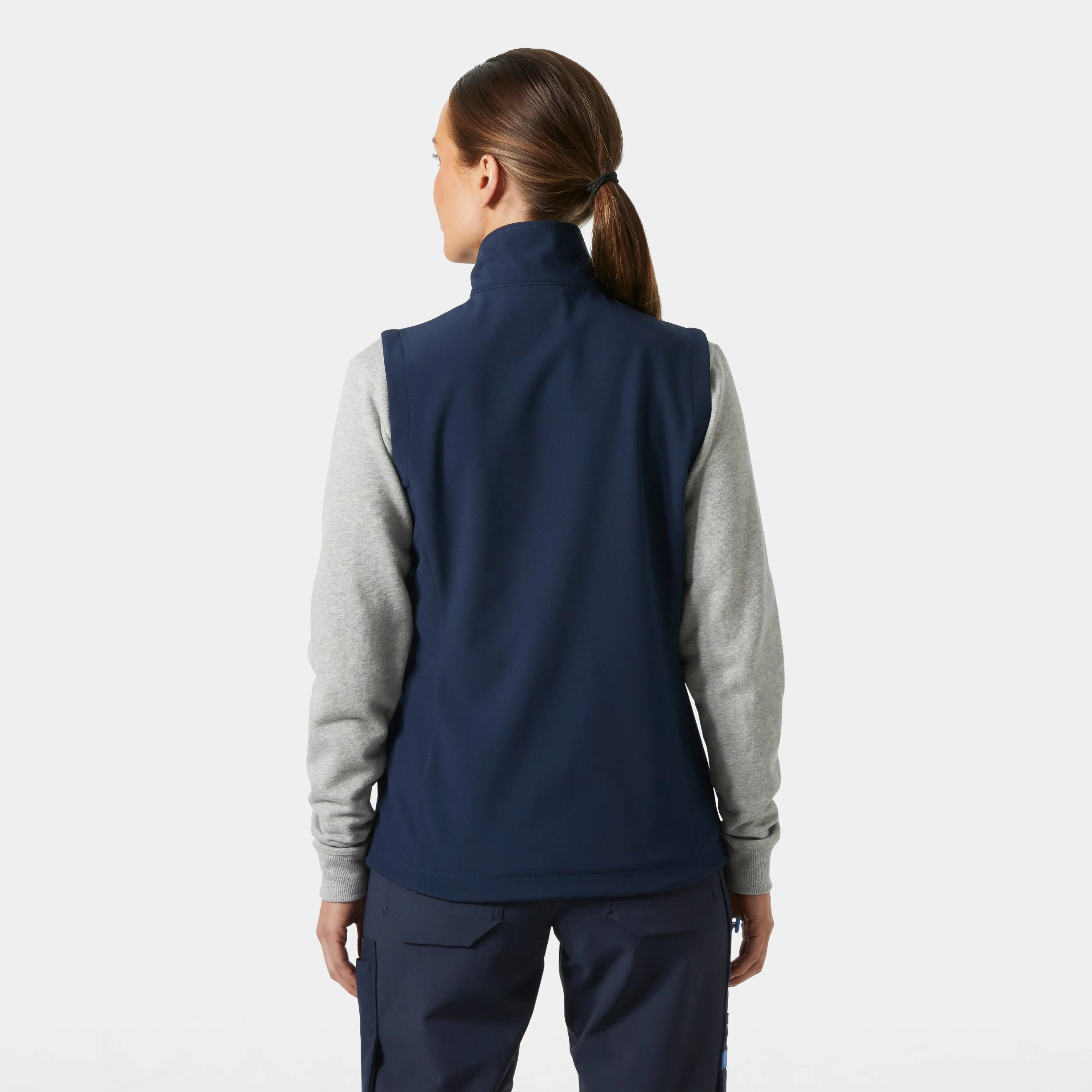 W MANCHESTER 2.0 SOFTS VEST 