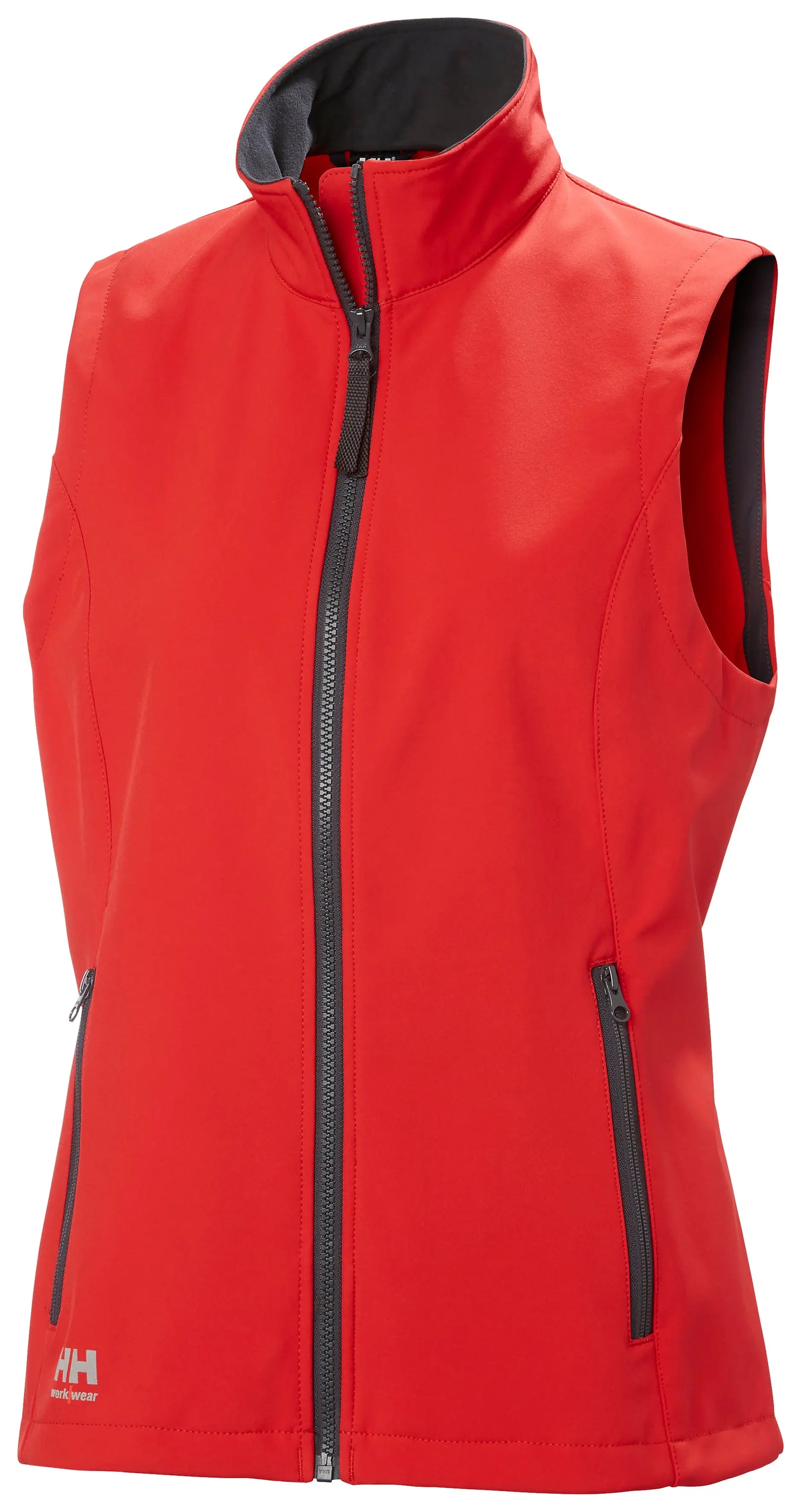 W MANCHESTER 2.0 SOFTS VEST 