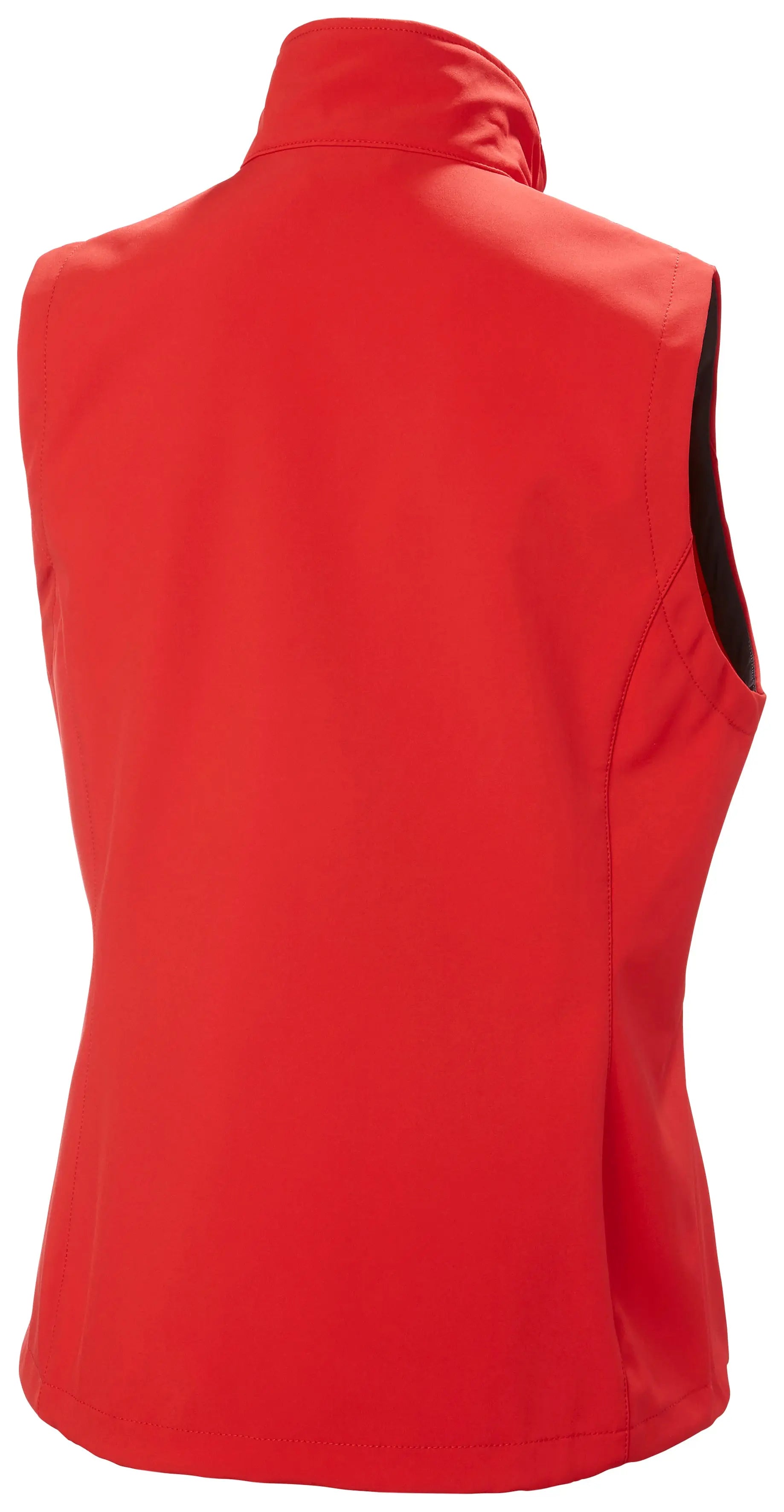 W MANCHESTER 2.0 SOFTS VEST 