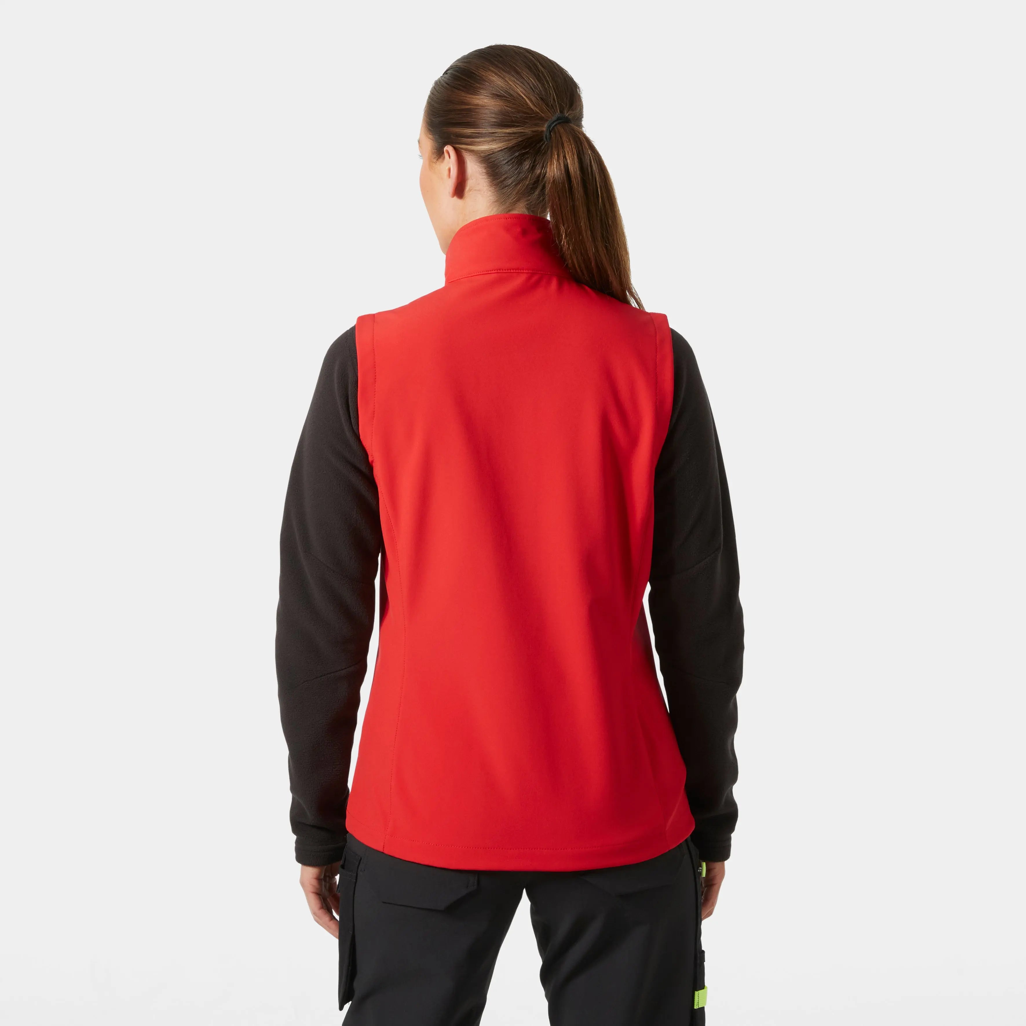W MANCHESTER 2.0 SOFTS VEST 