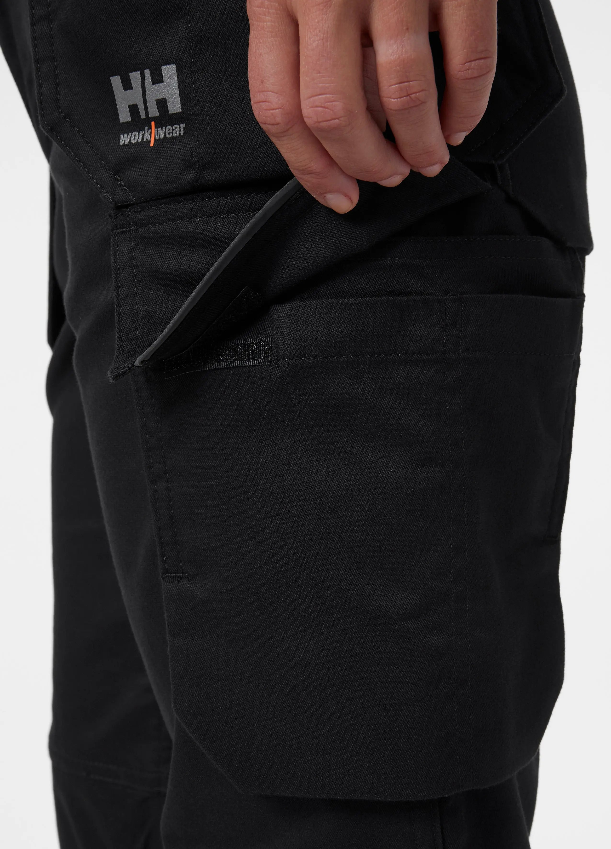 W MANCHESTER CONS PANT 