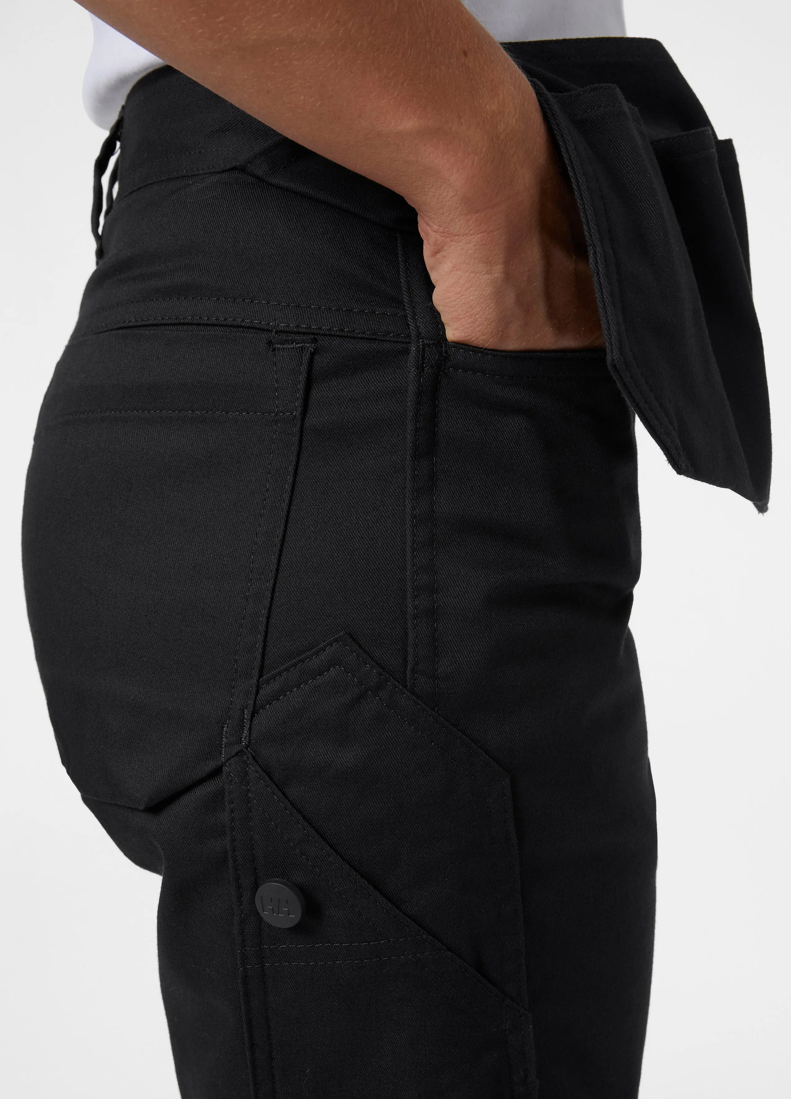 W MANCHESTER CONS PANT 