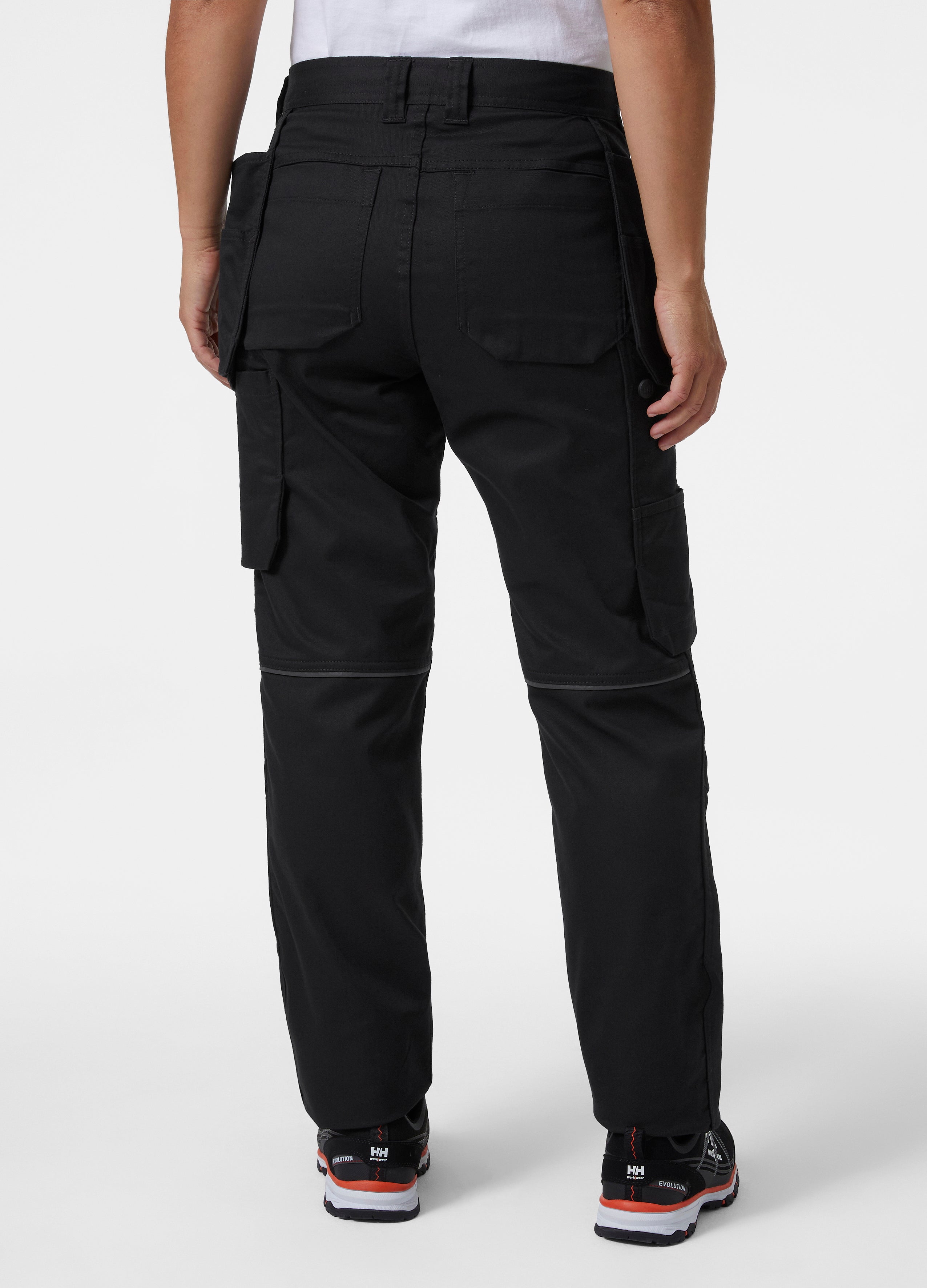 W MANCHESTER CONS PANT 