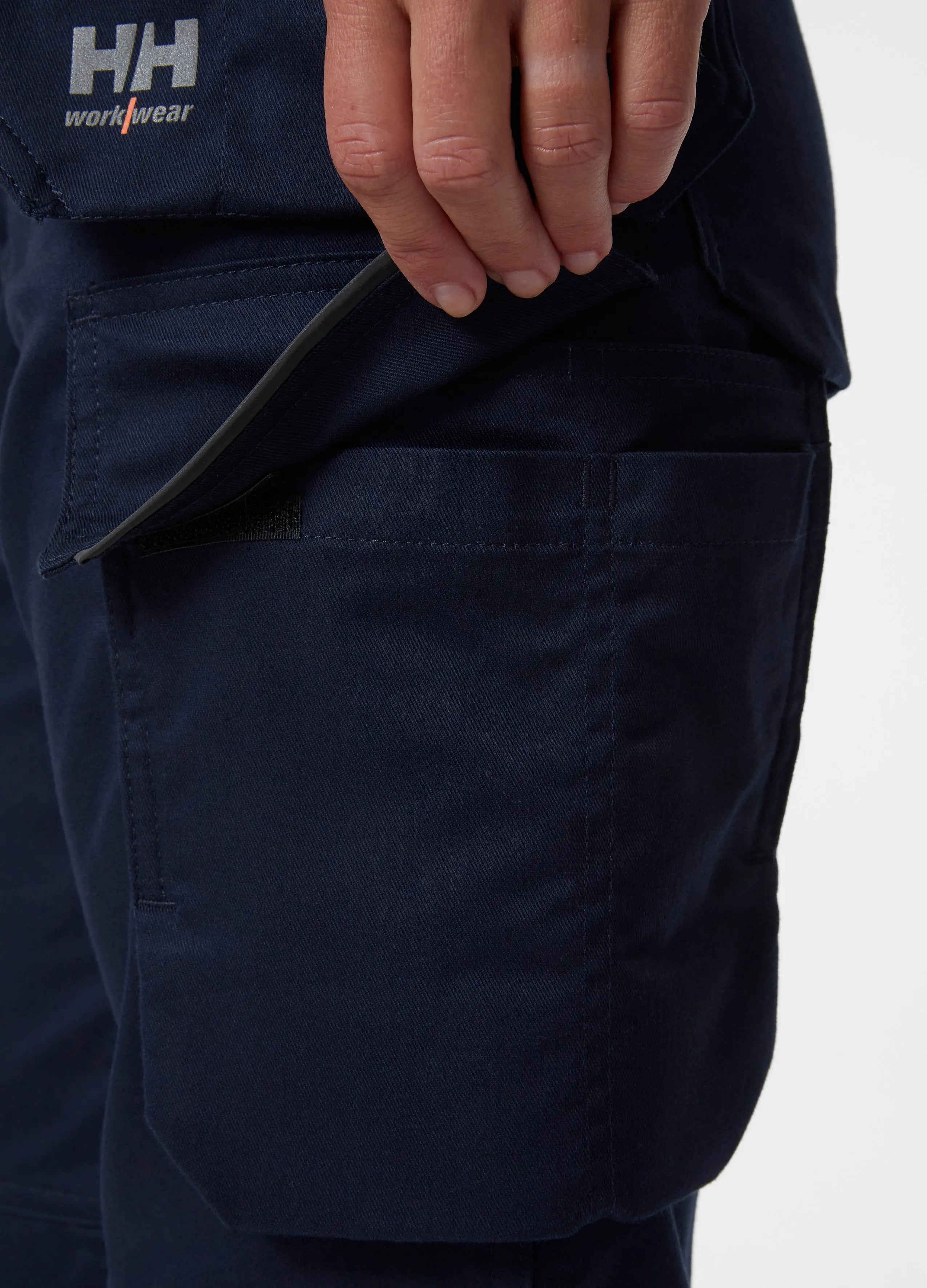 W MANCHESTER CONS PANT 