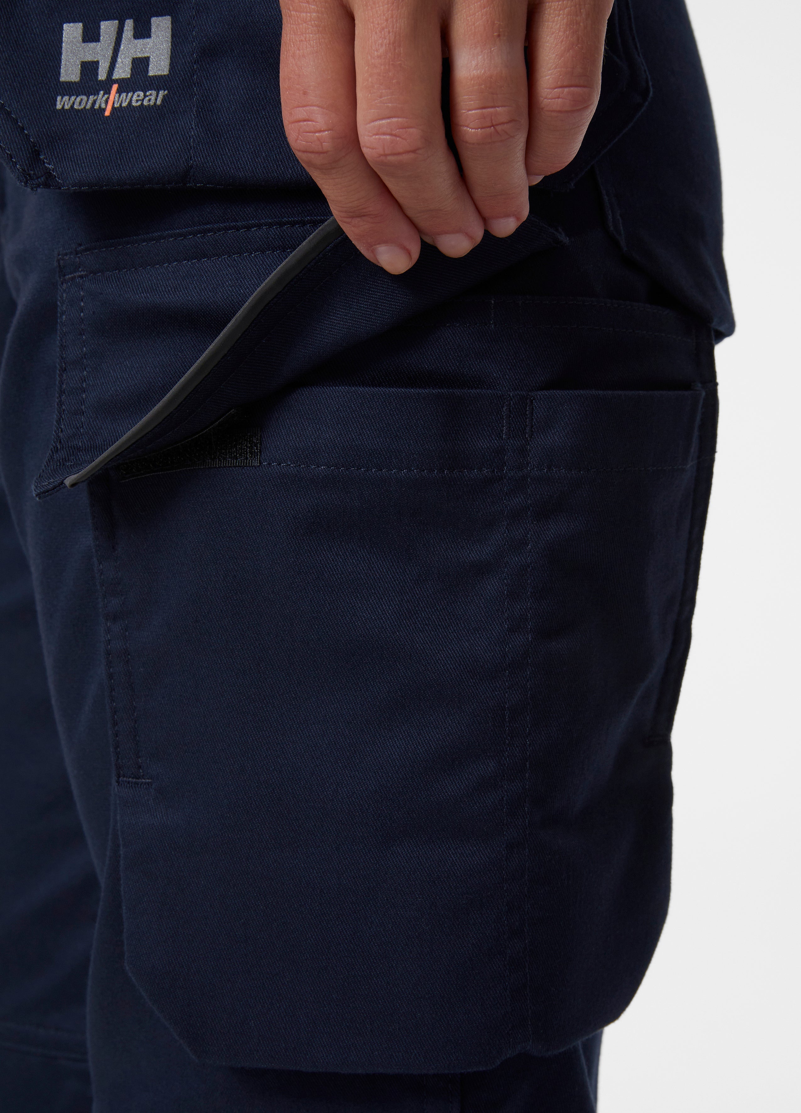 W MANCHESTER CONS PANT 