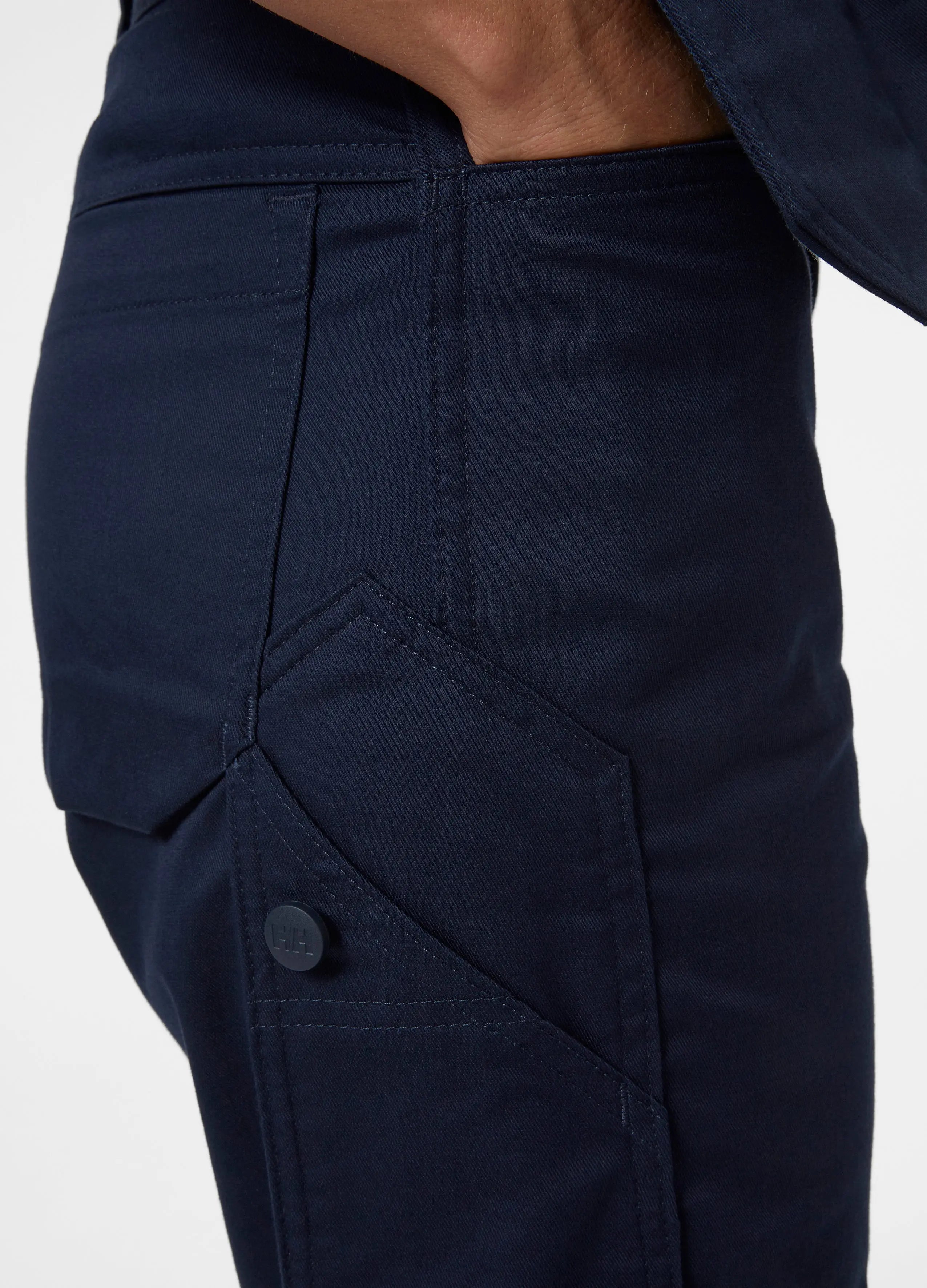 W MANCHESTER CONS PANT 