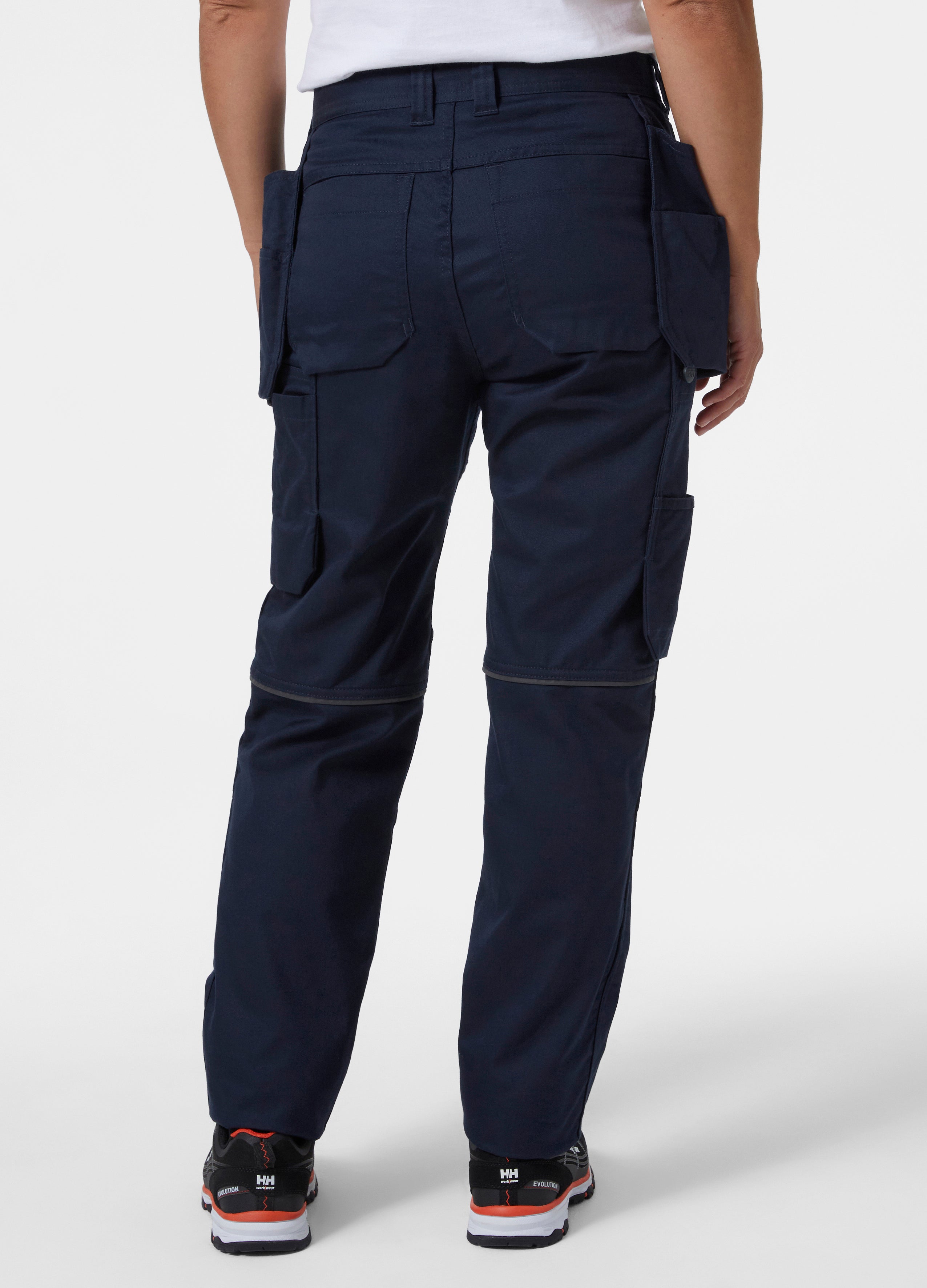 W MANCHESTER CONS PANT 