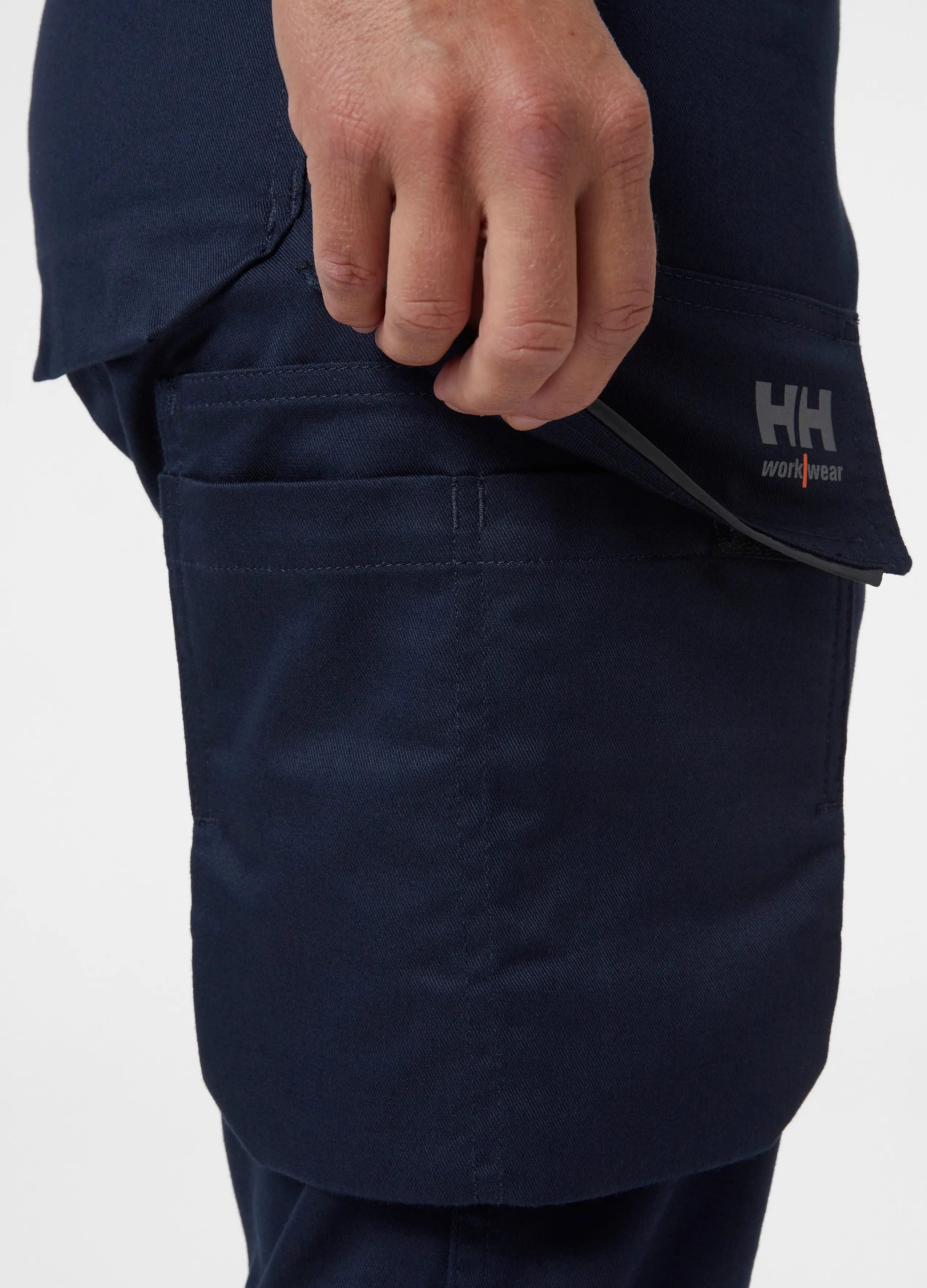 W MANCHESTER PANT 