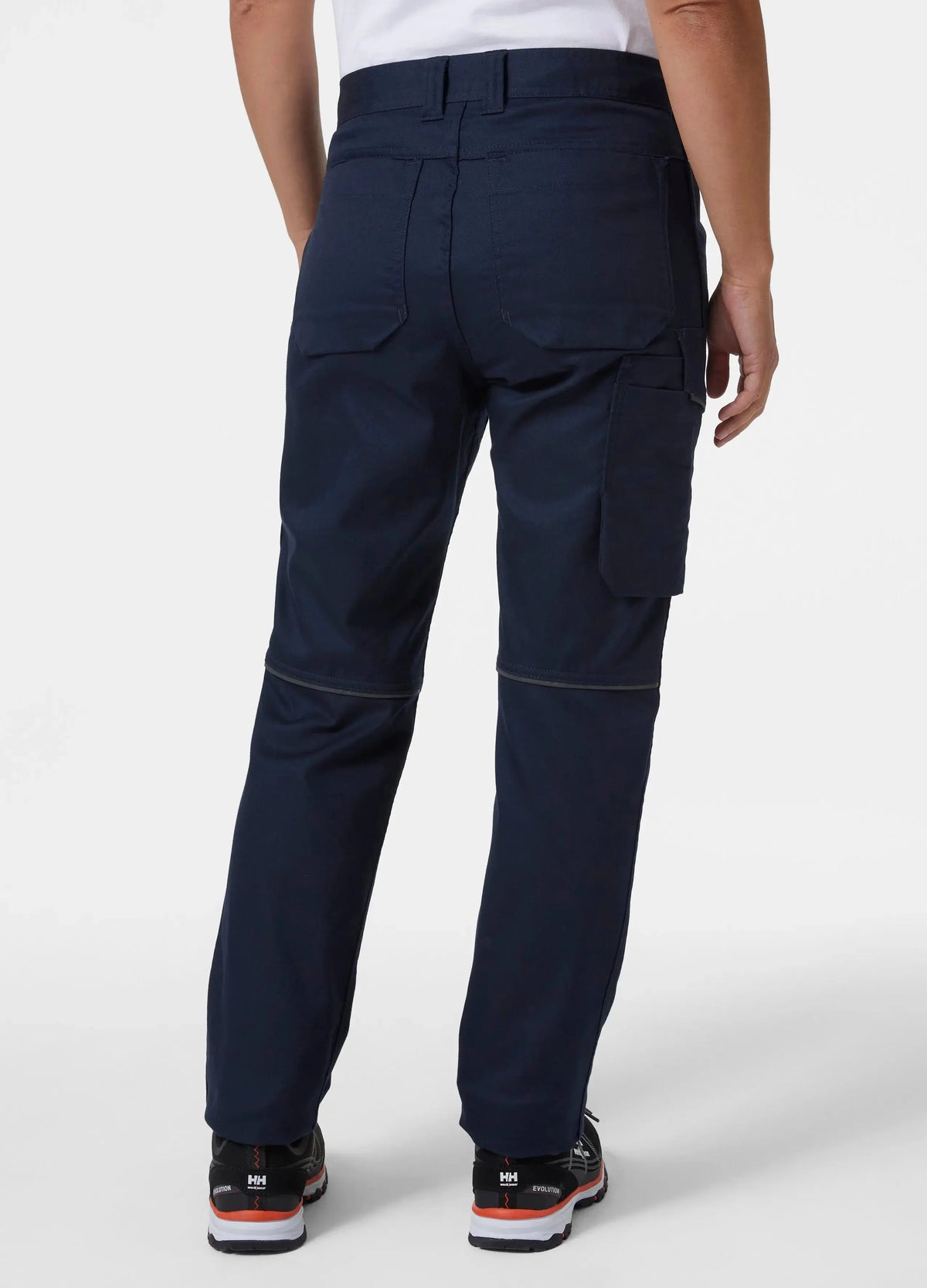 W MANCHESTER PANT 